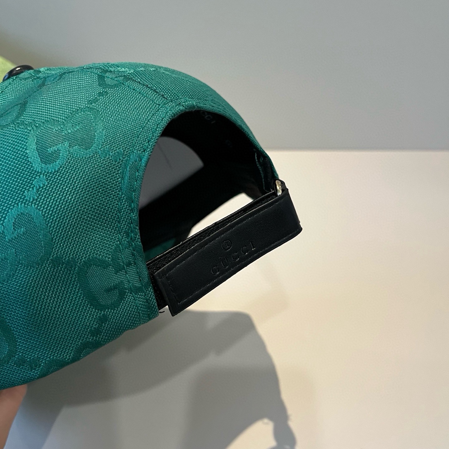  古奇棒球帽♥️GUCCI🧢官网新品，棒球帽，原单品质火爆来袭 🔥🎩 工艺非常精美 高档大气上档次！低调