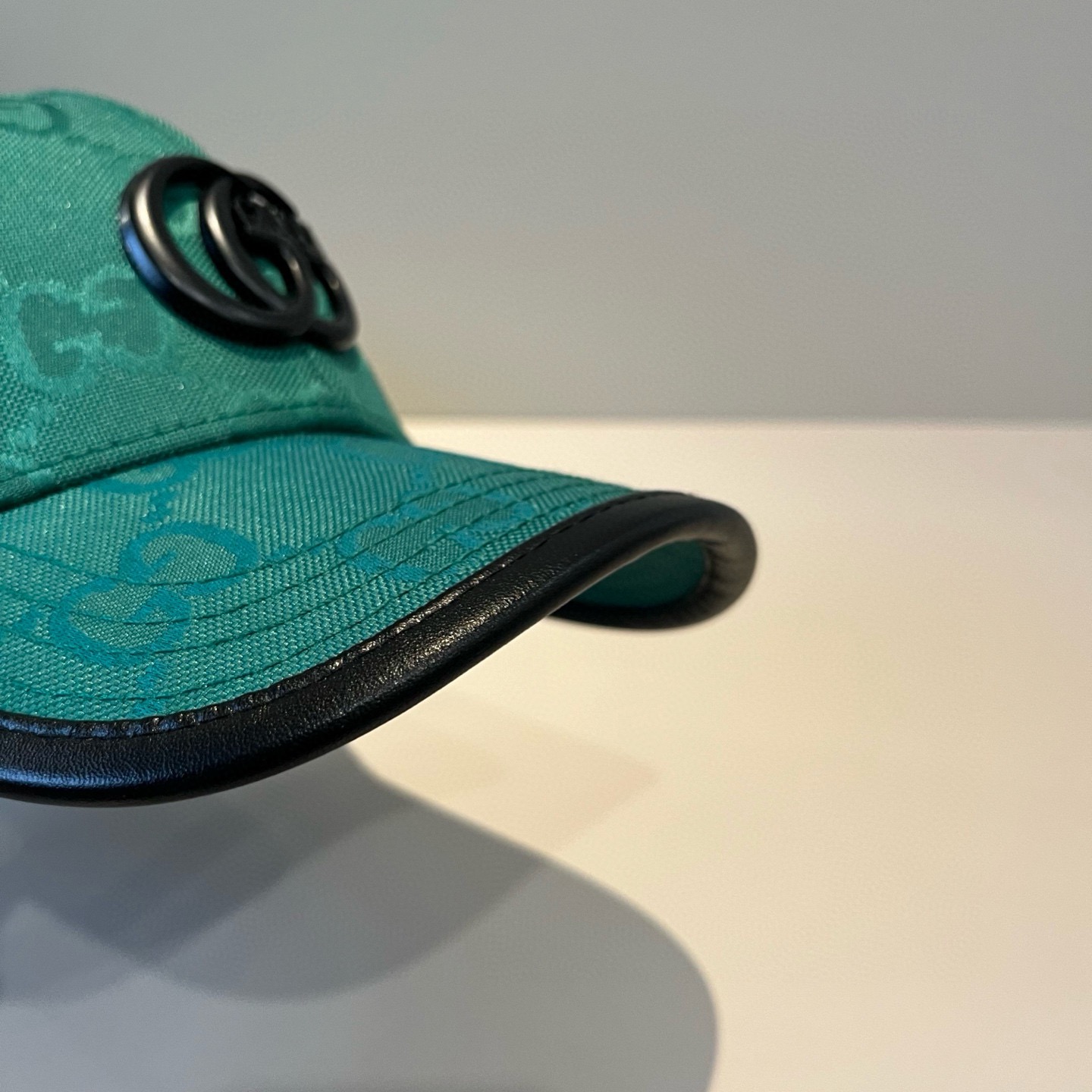  古奇棒球帽♥️GUCCI🧢官网新品，棒球帽，原单品质火爆来袭 🔥🎩 工艺非常精美 高档大气上档次！低调