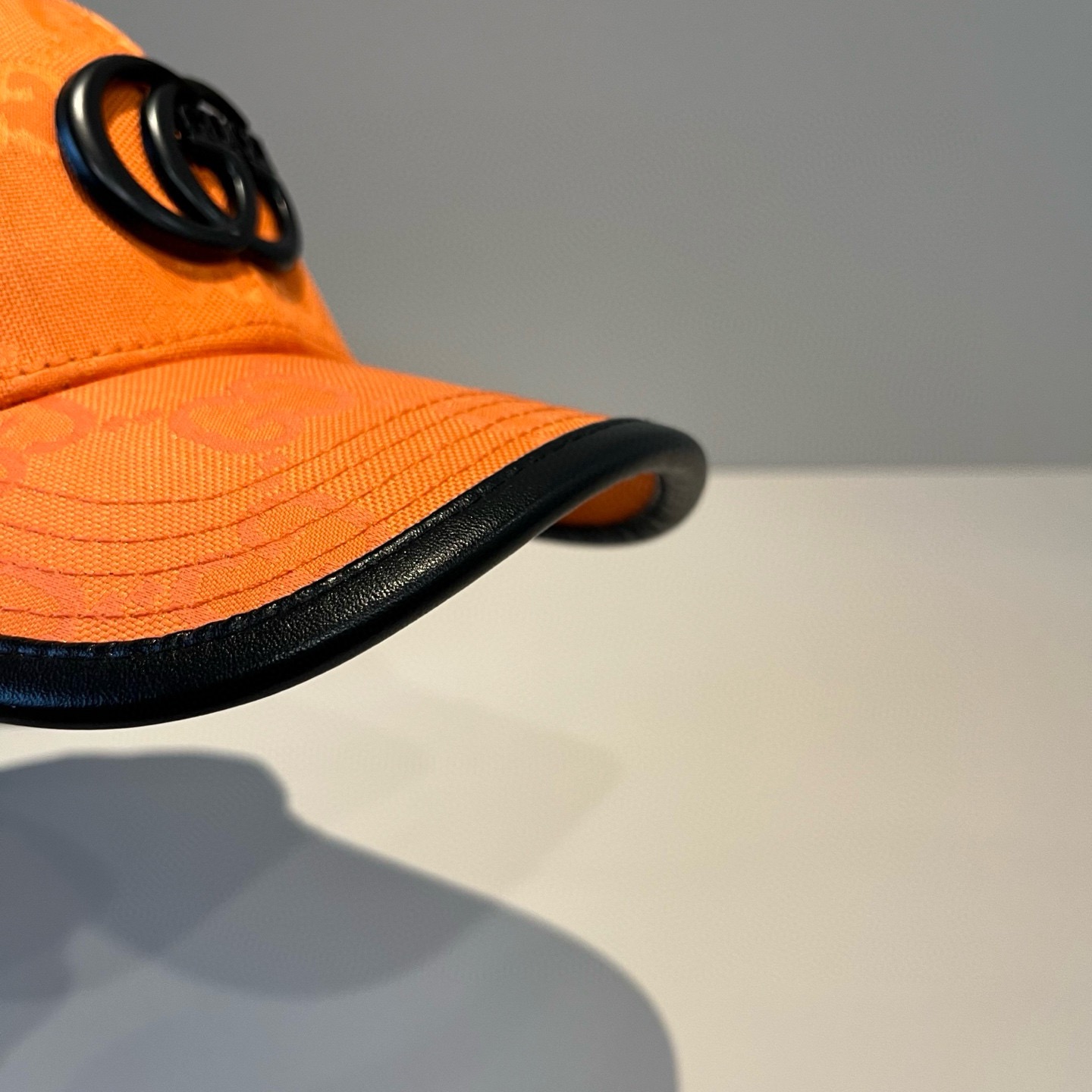  古奇棒球帽♥️GUCCI🧢官网新品，棒球帽，原单品质火爆来袭 🔥🎩 工艺非常精美 高档大气上档次！低调