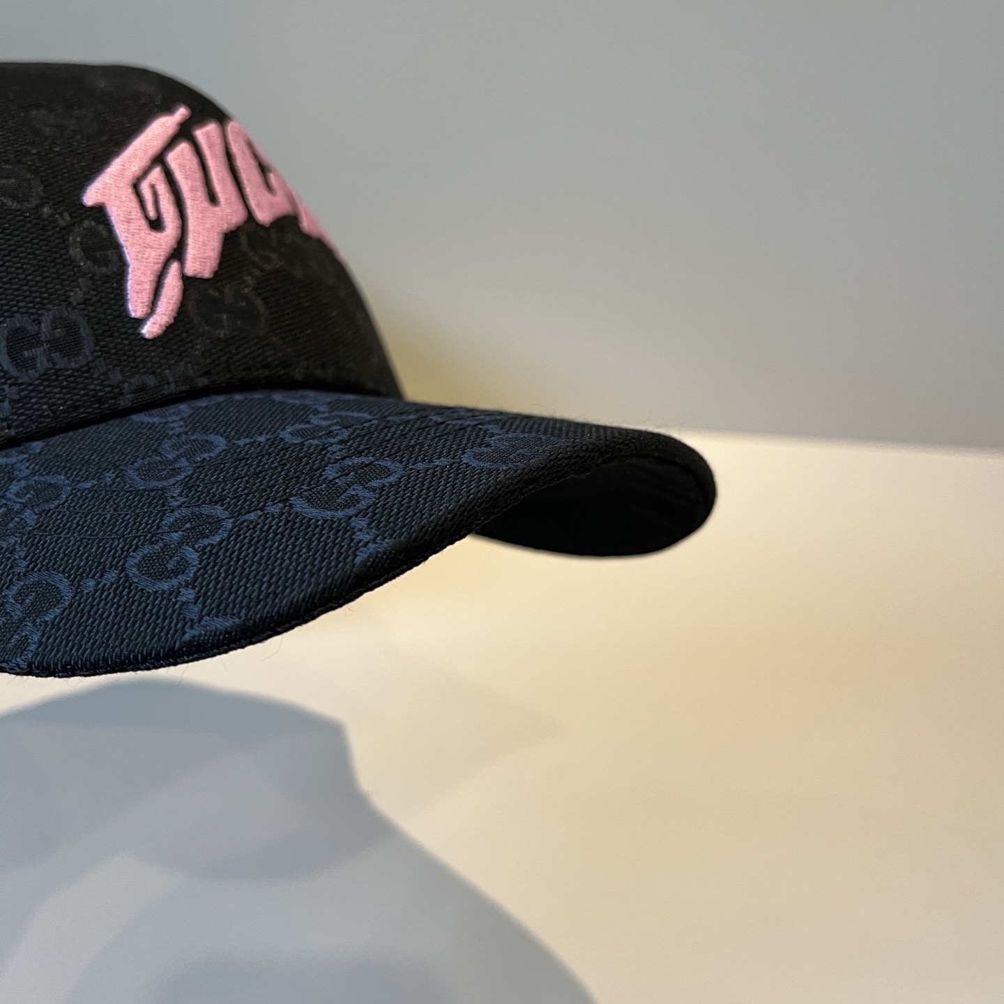  古奇棒球帽♥️GUCCI🧢官网新品，棒球帽，原单品质火爆来袭 🔥🎩 工艺非常精美 高档大气上档次！低调