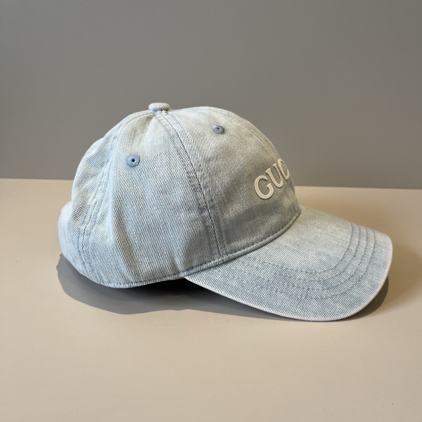  古奇棒球帽♥️GUCCI🧢官网新品，棒球帽，原单品质火爆来袭 🔥🎩 工艺非常精美 高档大气上档次！低调