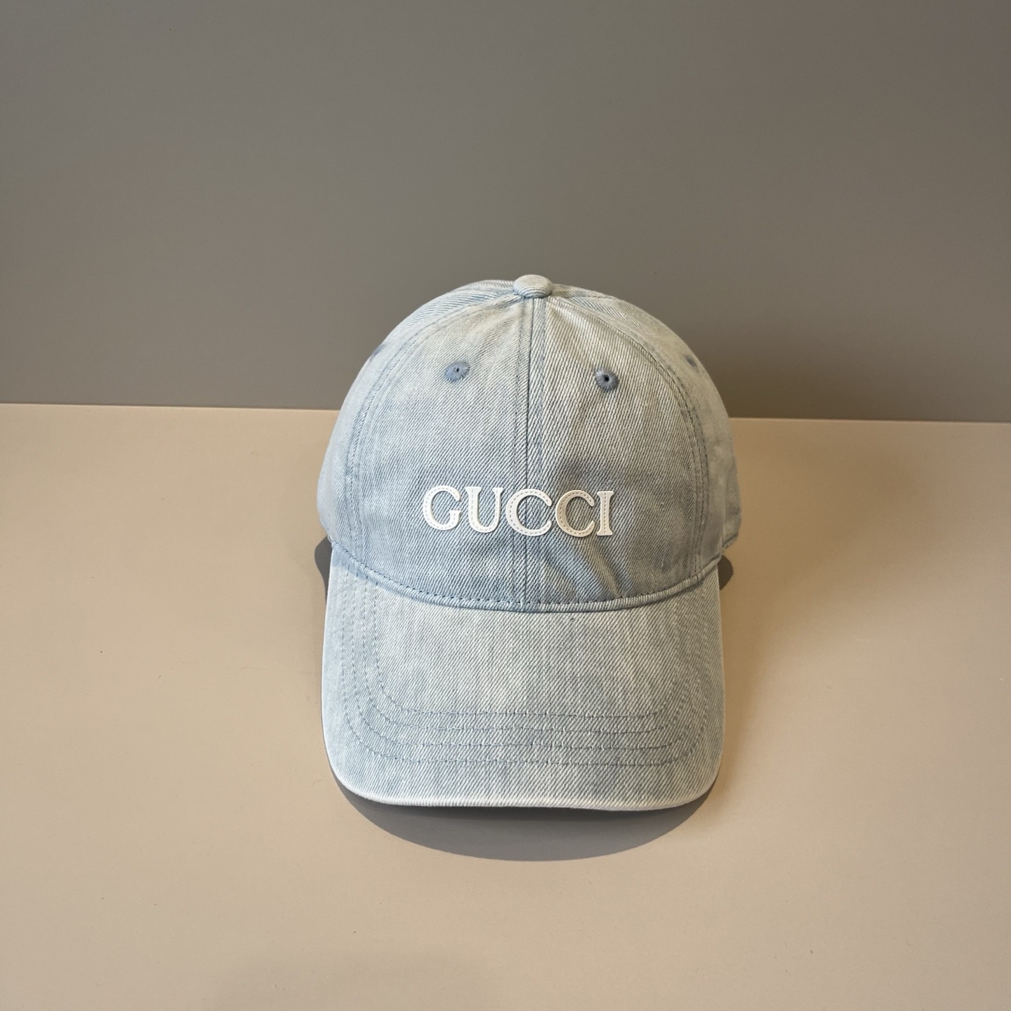  古奇棒球帽♥️GUCCI🧢官网新品，棒球帽，原单品质火爆来袭 🔥🎩 工艺非常精美 高档大气上档次！低调