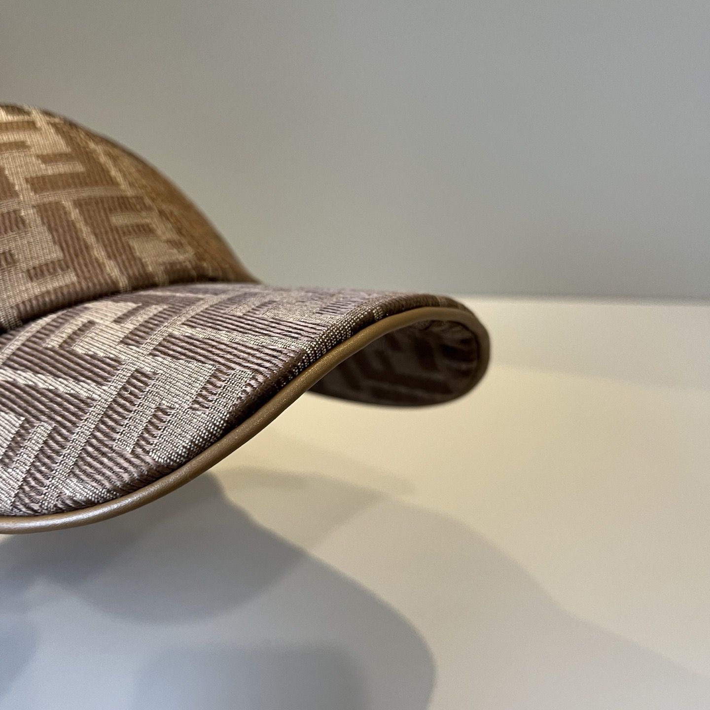 Chapéu Fendi Series FF — photo 6