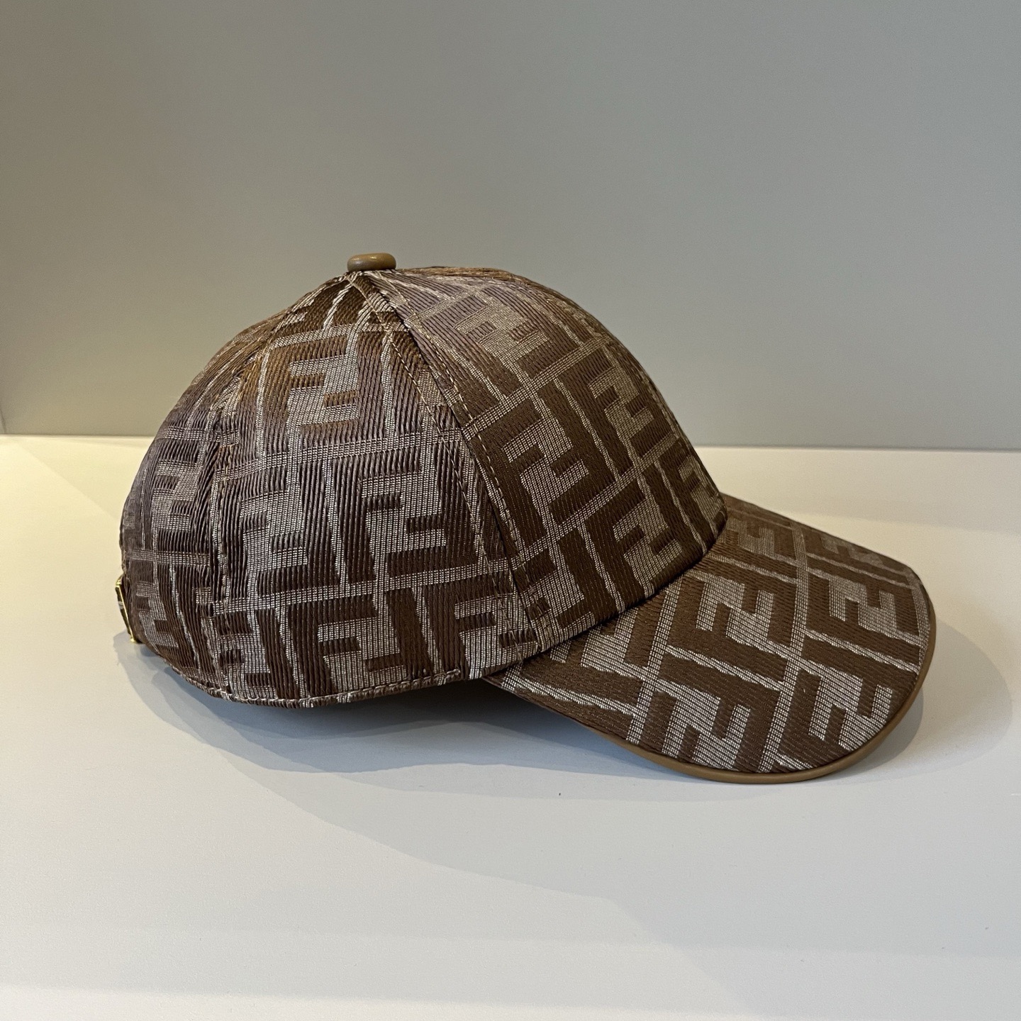 Chapéu Fendi Series FF — photo 5