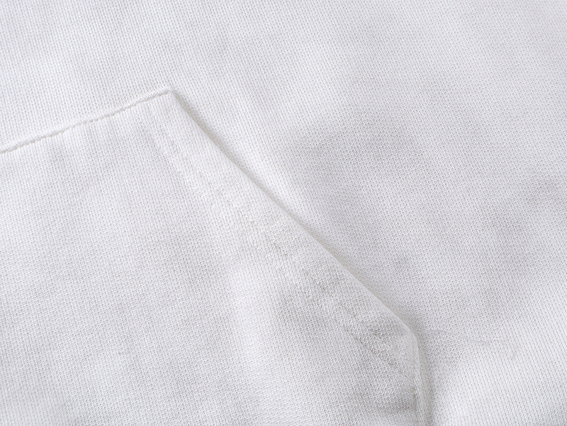 X29# P98
KANYE WEST VUItures 专辑周边秃鹫脏白连帽卫衣
轻抓绒450克
M L XL
