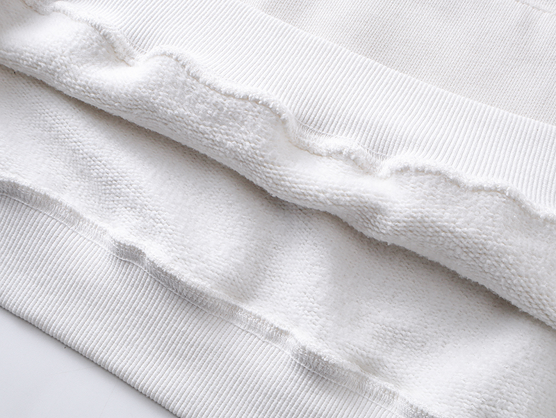 X29# P98
KANYE WEST VUItures 专辑周边秃鹫脏白连帽卫衣
轻抓绒450克
M L XL
