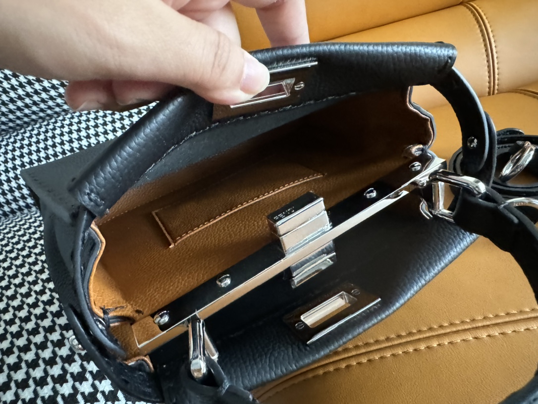 Sac Fendi commande originale — photo 8