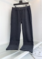Replica Designer Moncler Clothing Pants & Trousers Black Grey Cashmere Wool Fall/Winter Collection Fashion Casual 1 Replica Designer
Moncler Clothing Pants & Trousers Black Grey Cashmere Wool Fall/Winter Collection Fashion Casual