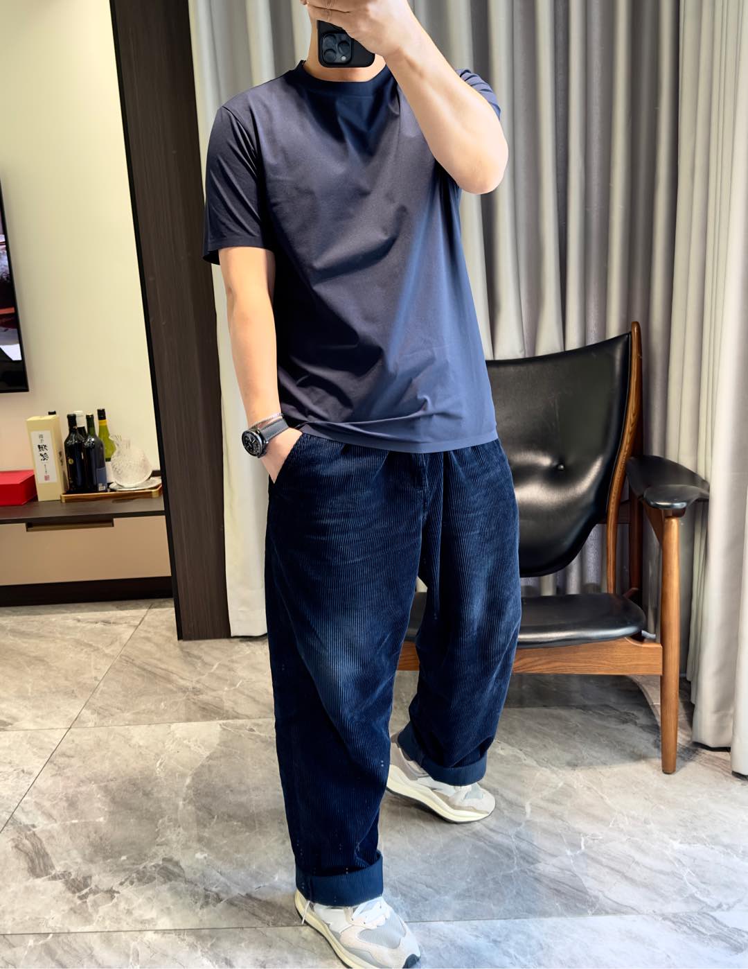 NO:722211,The upper body effect is as follows: 172 - L size is suitable. When placing an order, please refer to the size chart, Prada - clothing, prada,19860909上身效果如下 172-穿L码合适 下单可参考尺码表,普拉达-服装,prada,,Women's clothing