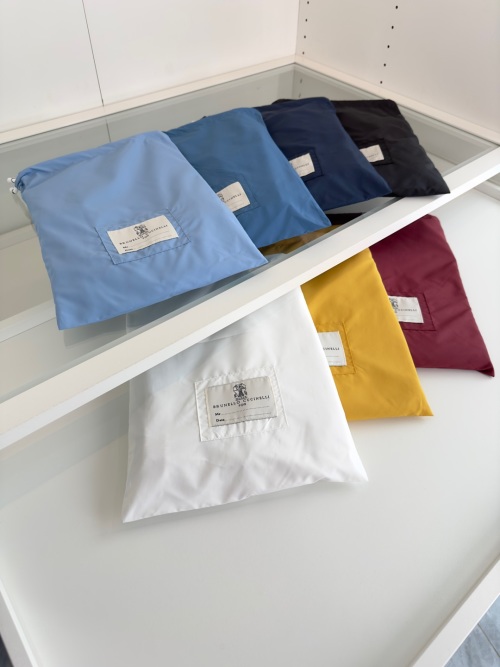 Brunello Cucinelli Men's Beach Shorts - Comfortable, Stylish, and Portable 1 Brunello Cucinelli Men's Beach Shorts - Comfortable, Stylish, and Portable