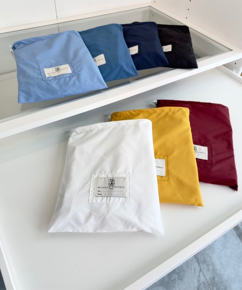 Brunello Cucinelli Men's Beach Shorts - Travel Ready, Multiple Colors 1 Brunello Cucinelli Men's Beach Shorts - Travel Ready, Multiple Colors