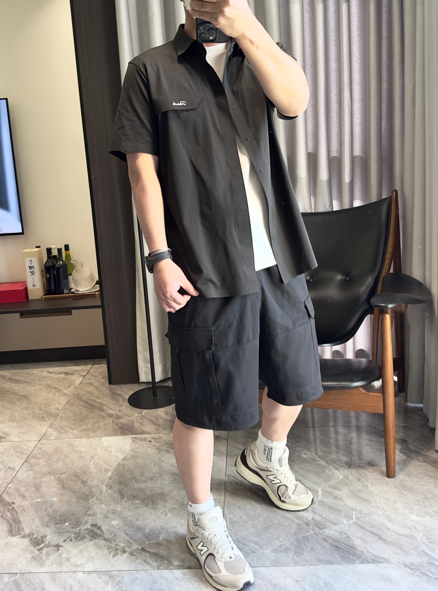 NO:722254,The upper body effect is as follows: 172 - L size is suitable. When placing an order, please refer to the size chart, Prada - clothing, prada,19860909上身效果如下 172-穿L码合适 下单可参考尺码表,普拉达-服装,prada,,Women's clothing