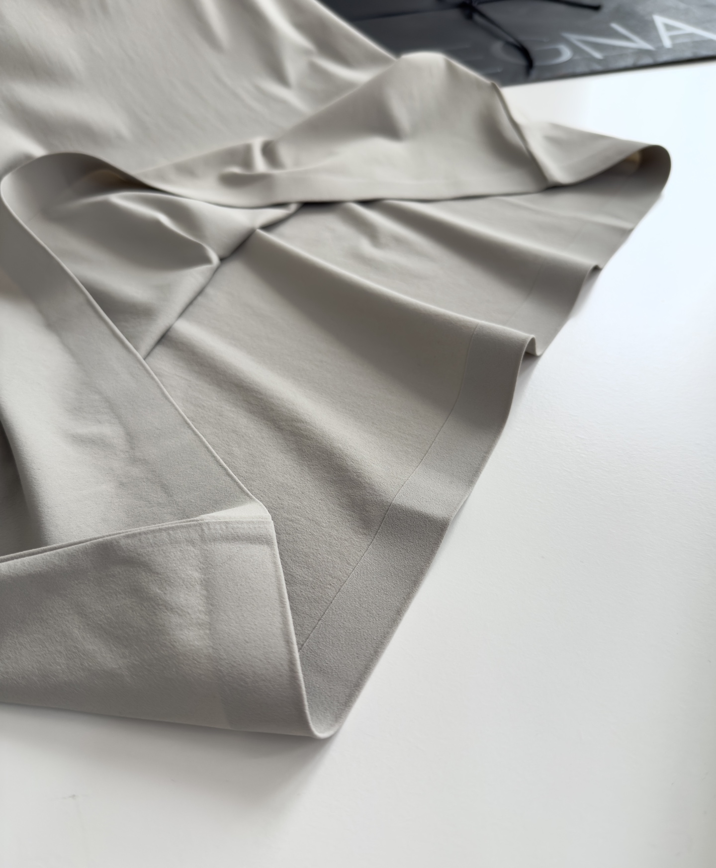 Zegna Summer Men's Short Sleeve T-Shirt Business Casual Round Neck Top 8 i1741534672490 2734 0 6