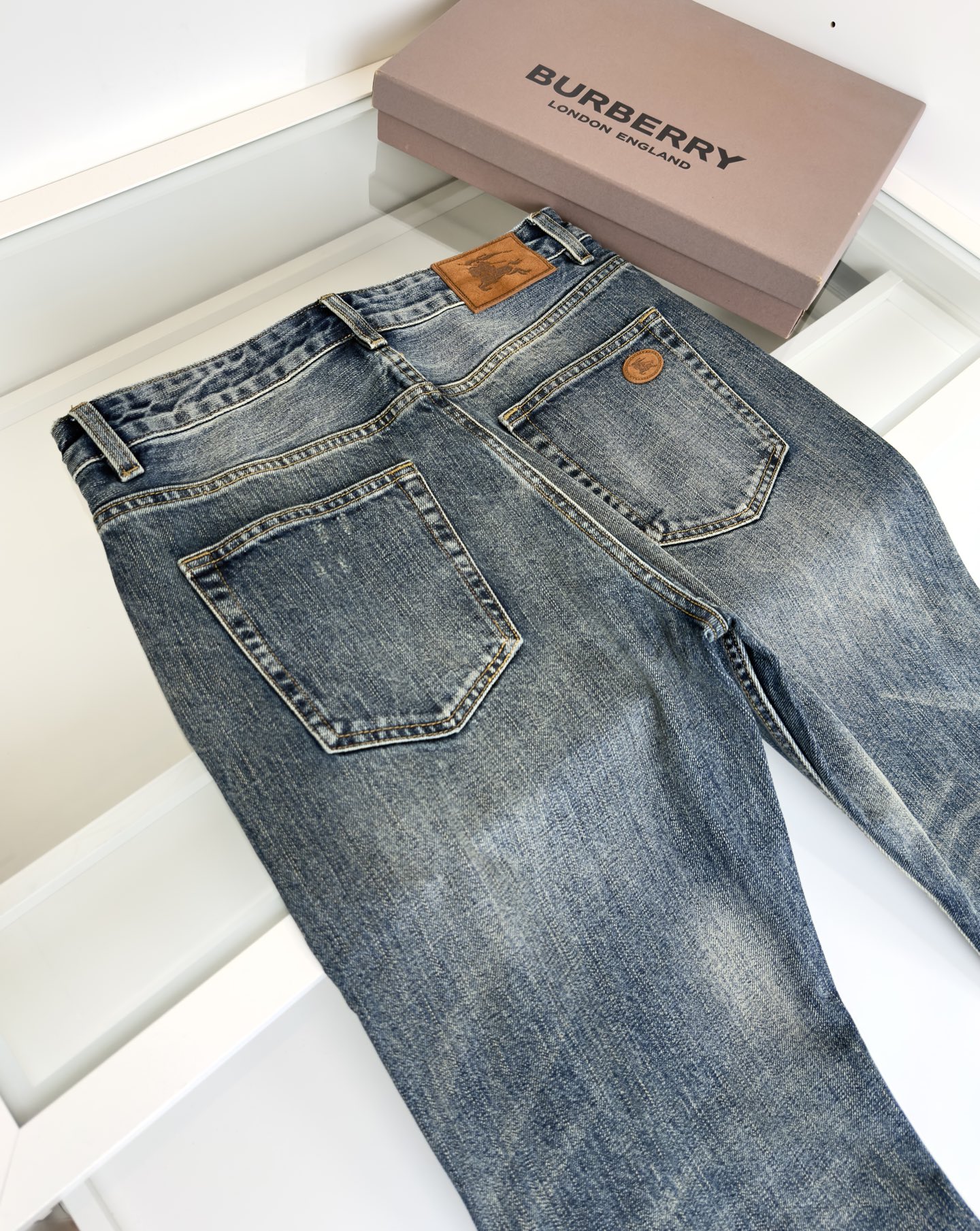 “2025AW Burbari T-Shirts: Perfect, Right, and Ideal for You!” - 图片 6