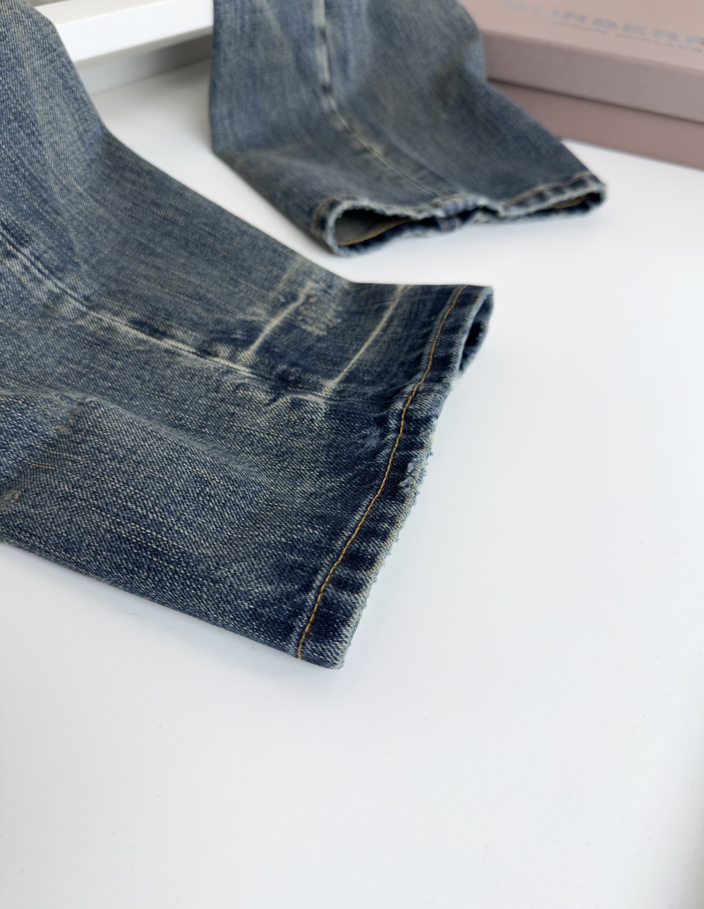“2025AW Burbari T-Shirts: Perfect, Right, and Ideal for You!” - 图片 5