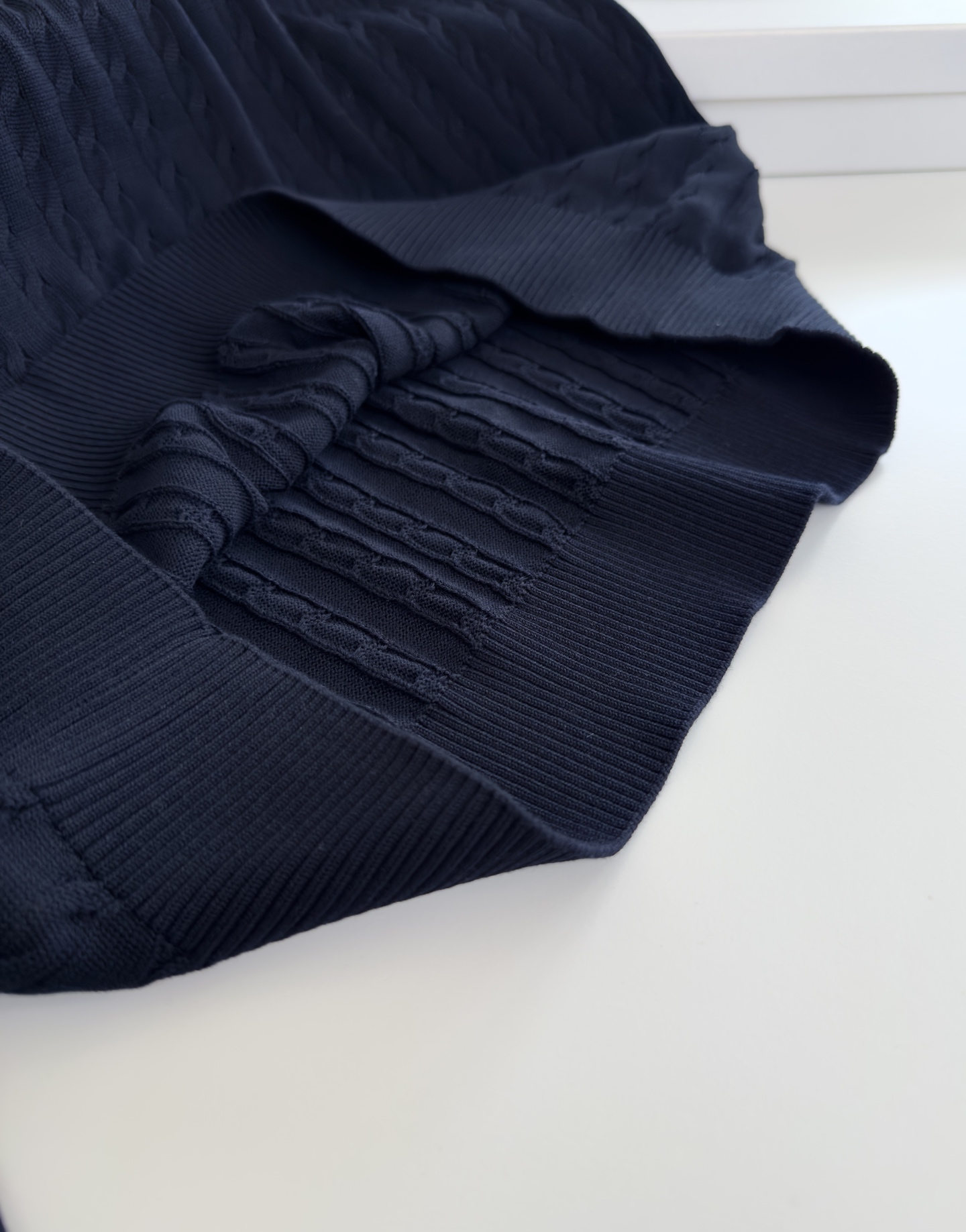 “High-Quality Crafted Clothing Collection 2025AW: Modern Designs and Premium Fabrics for Classic Style” - 图片 7