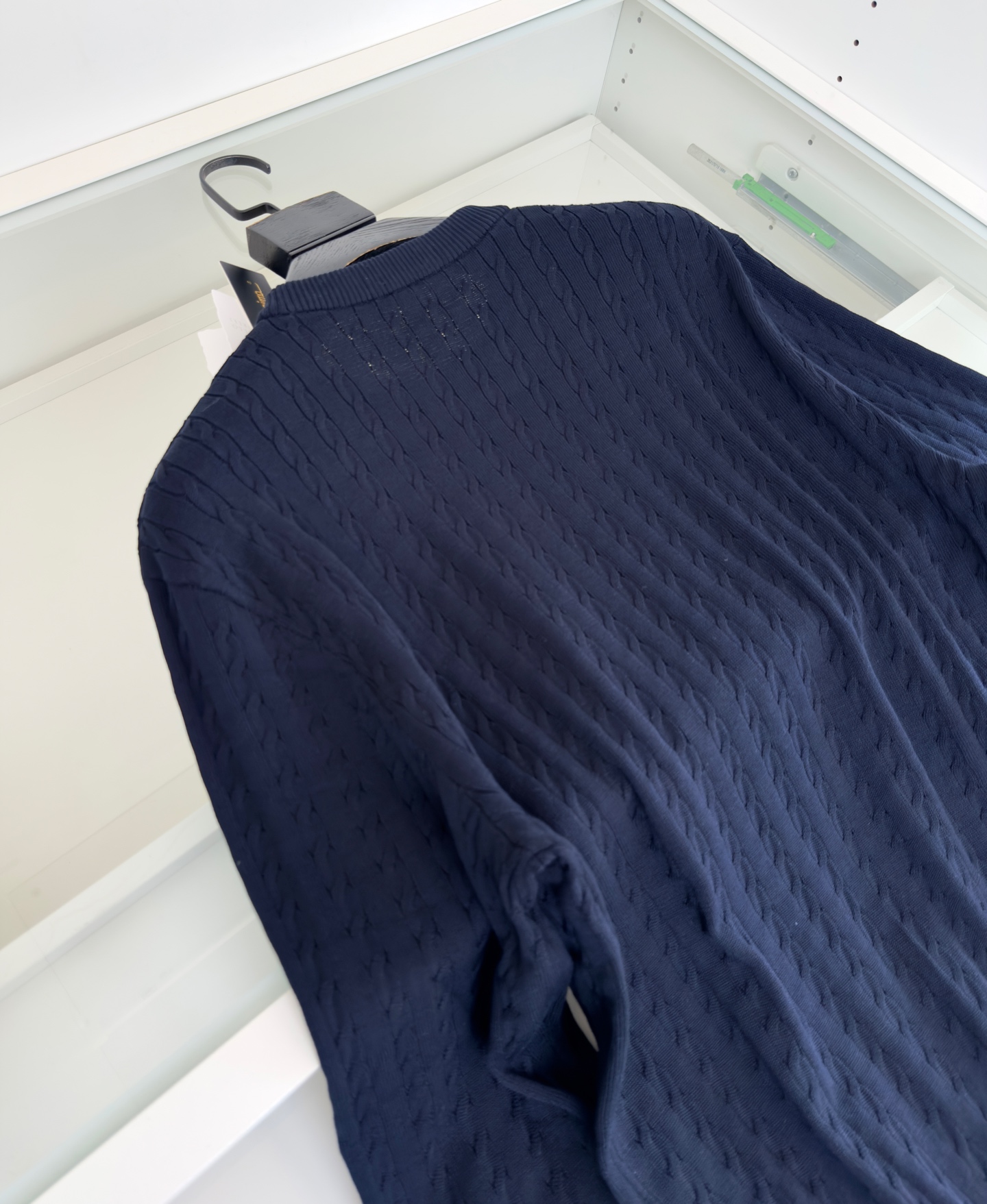 “High-Quality Crafted Clothing Collection 2025AW: Modern Designs and Premium Fabrics for Classic Style” - 图片 8