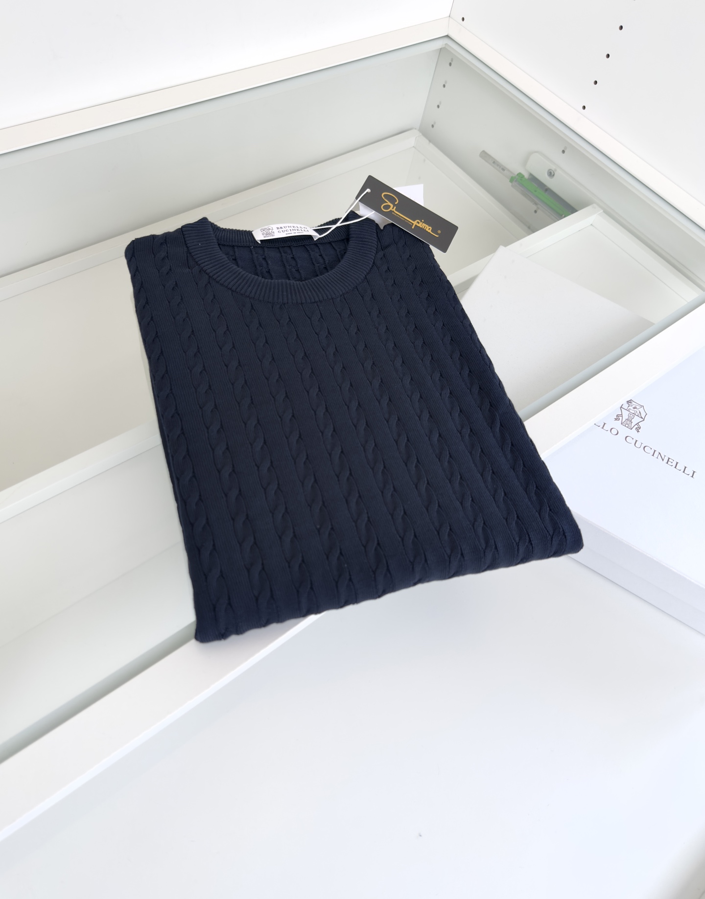 “High-Quality Crafted Clothing Collection 2025AW: Modern Designs and Premium Fabrics for Classic Style” - 图片 9