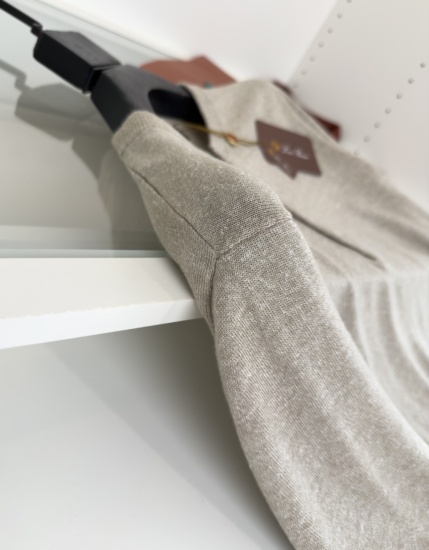 “1839 Royal Club of Henry’s Town: Birth and Fashion Evolution” - 图片 7