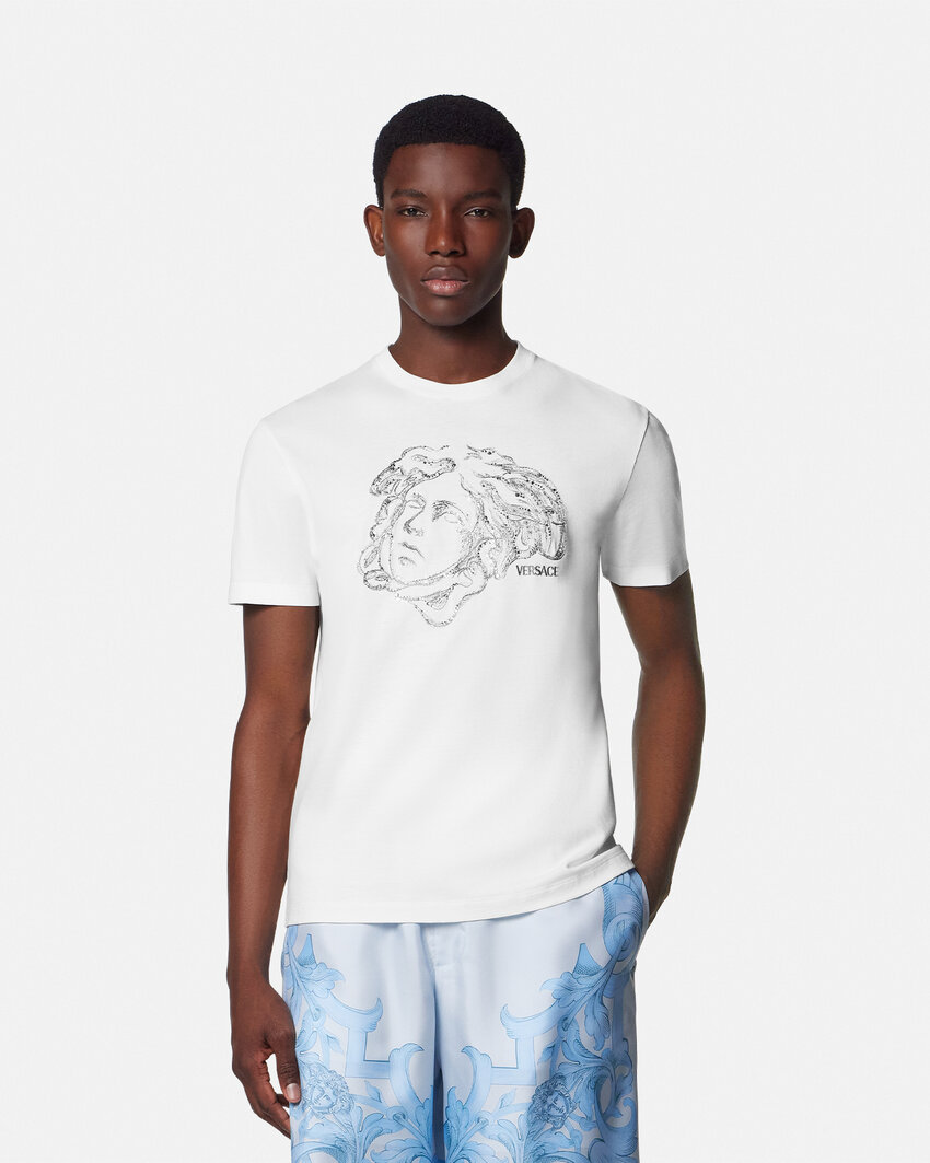 🌾官网模特上身效果如下！试穿172-148穿L码（修身感）下单可参考尺码表H88666