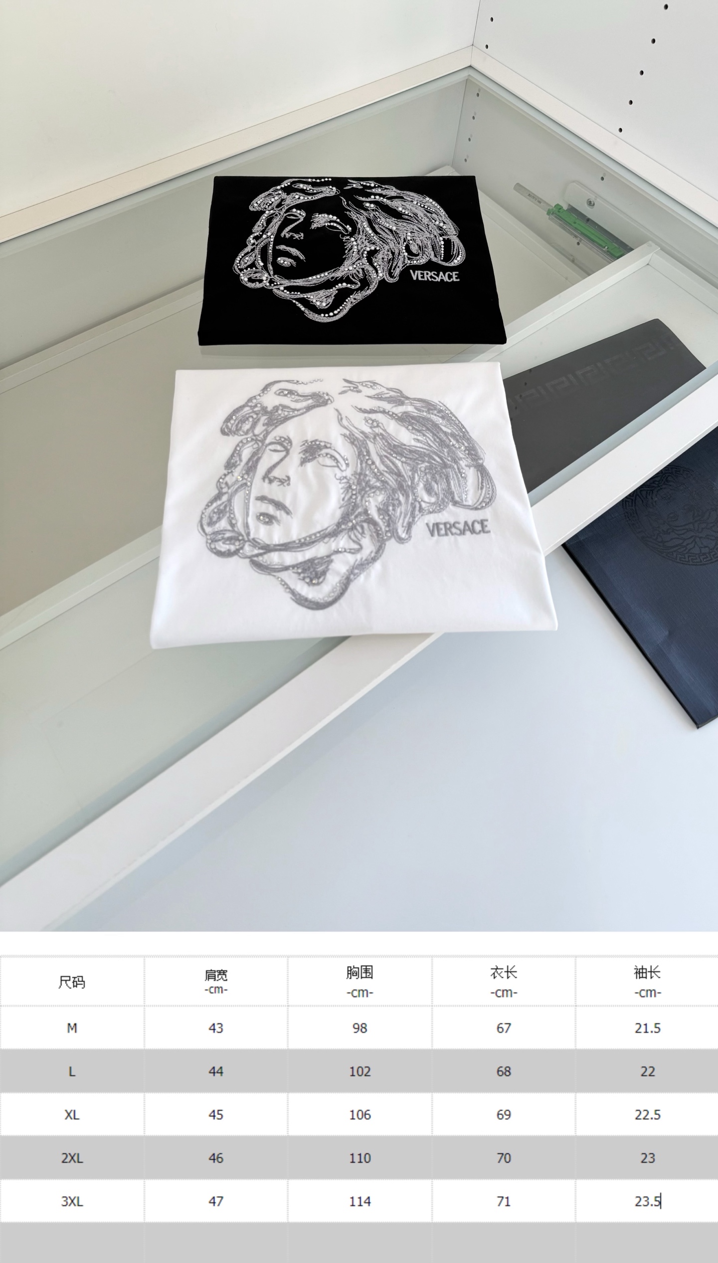 官网模特上身效果如下！试穿172-148穿L码（修身感）下单可参考尺码表