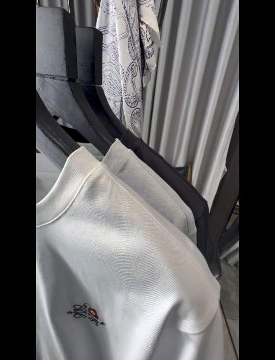 视频看细节白色 灰色 韩国线下实体在售