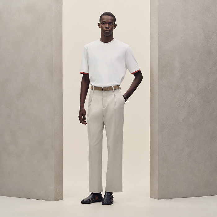 NO:743282,Cabinets are on sale!  The model's upper body effect is as follows. Size chart. Try on 172 - wear size L for slim fit. Please refer to the size chart when placing an order, Hermès-clothing, hermes,19860909柜在售！模特上身效果如下 尺码表 试穿172-穿L码修身 下单可参考尺码表,爱马仕-服装,hermes,,Women's clothing