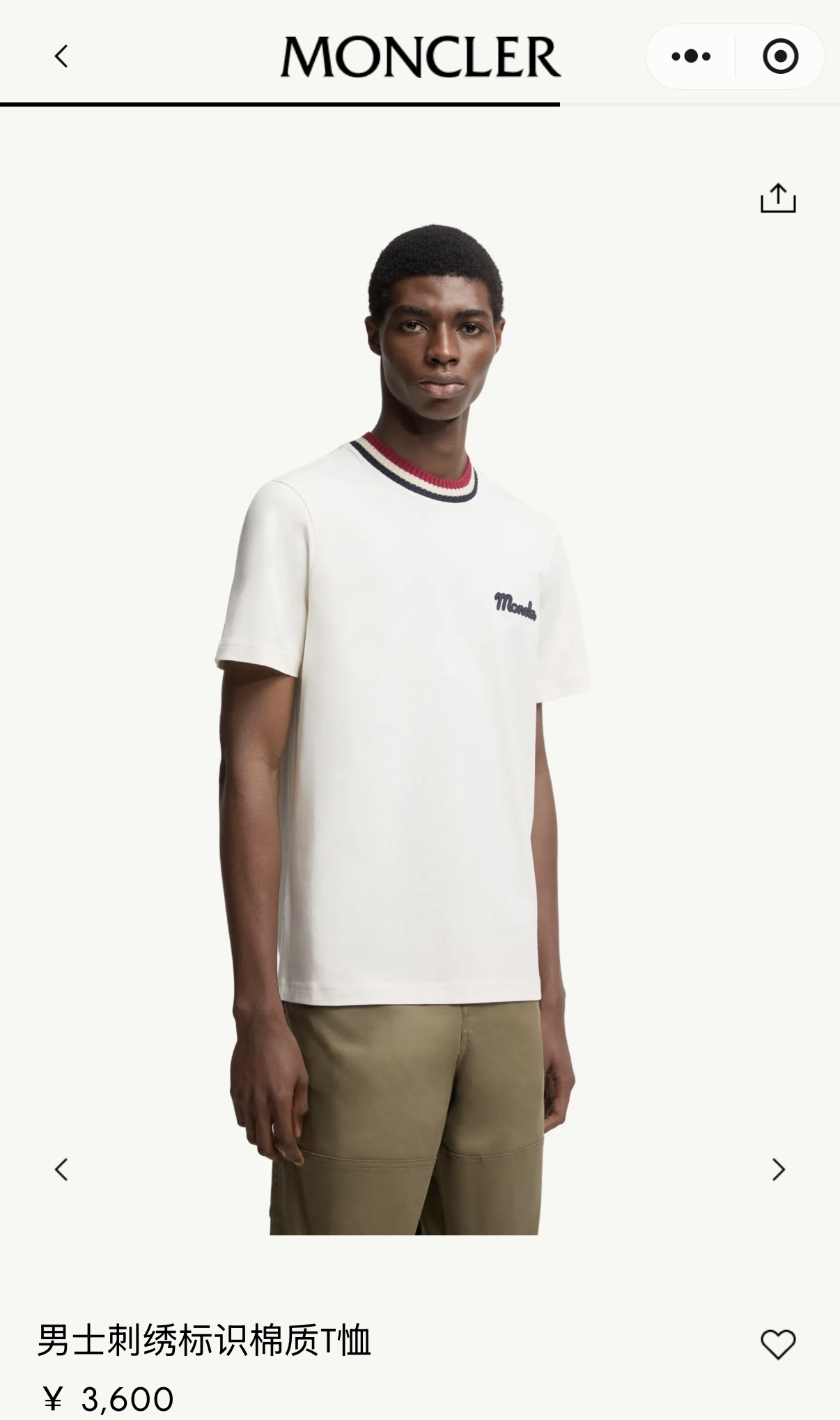 NO:743289,The model’s upper body effect is as follows. Size chart!  Try on 172-size L is suitable, mask-clothing, Moncler,19860909模特上身效果如下 尺码表！ 试穿172-穿L码合适,蒙口-服装,Moncler,,Women's clothing