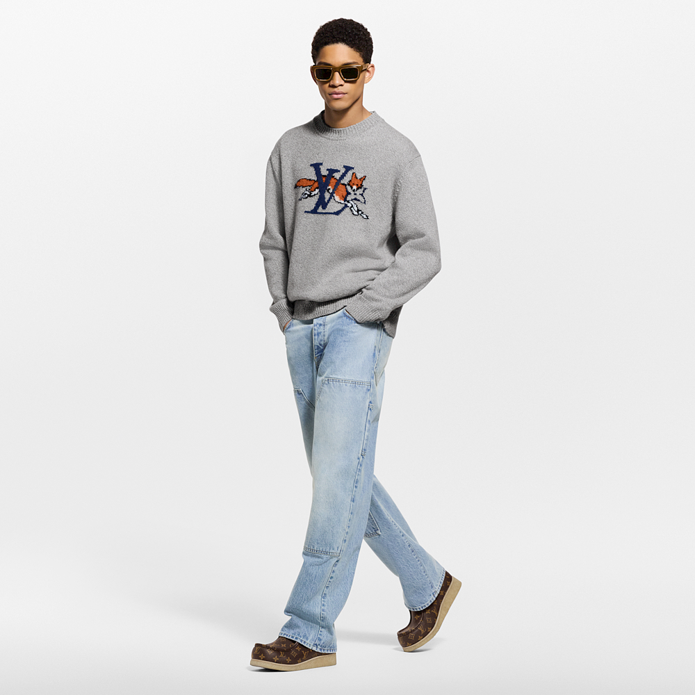 NO:817903,l The model’s upper body effect is as follows. Try on 172-waist size 82, which is suitable for wearing size 32. Please refer to the size chart when placing an order, Louis Vuitton-clothing, louis vuitton,19860909l模特上身效果如下 试穿172-腰围82穿32码合适 下单可参考尺码表,路易威登-服装,louis vuitton,,Women's clothing