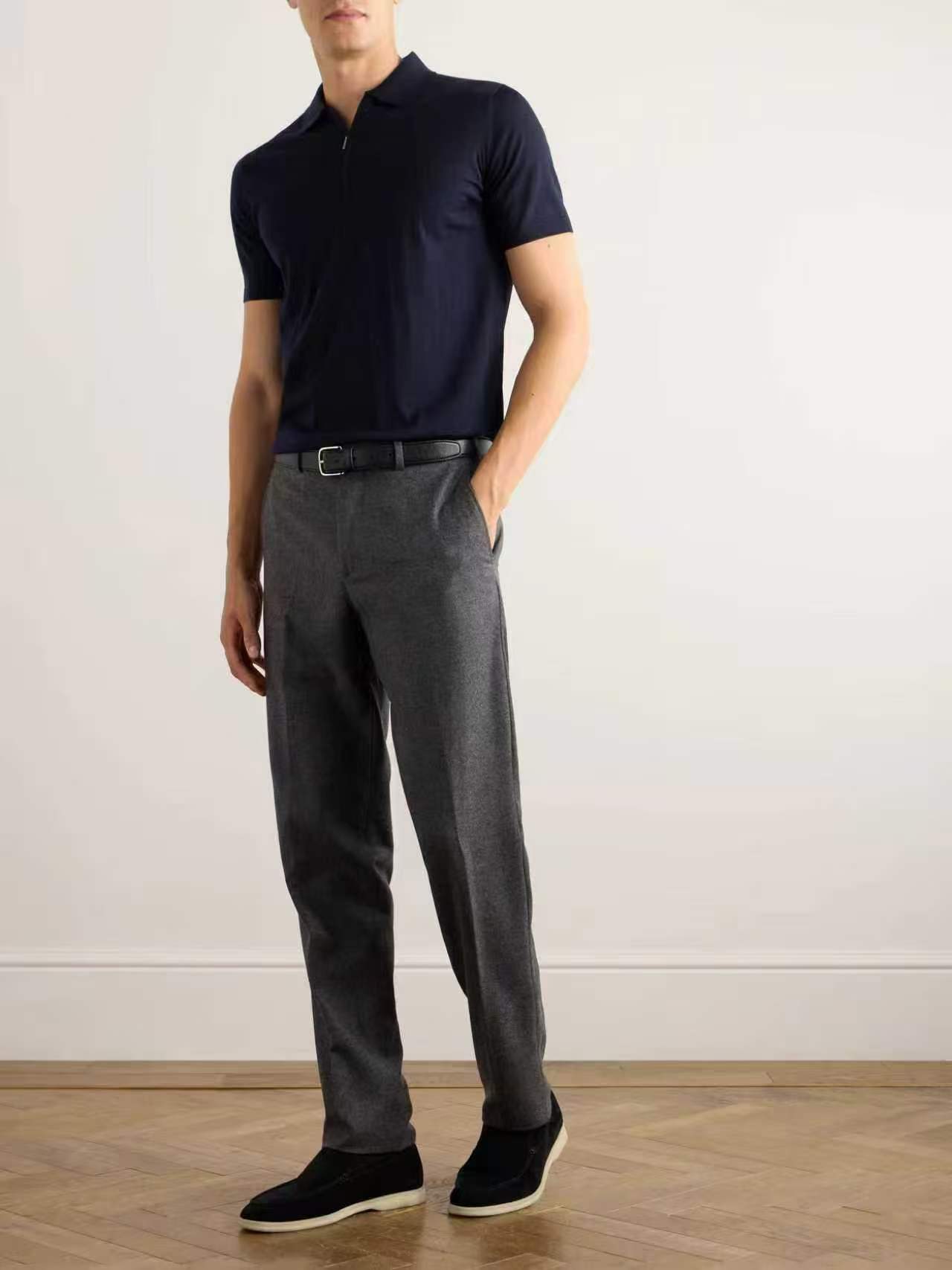 NO:864628,The model's upper body effect is as follows: Size chart: Try on 172-size L is suitable. Please refer to the size chart when placing an order, women's clothing,19860909模特上身效果如下 尺码表 试穿172-穿L码合适 下单可参考尺码表,女装,,Women's clothing