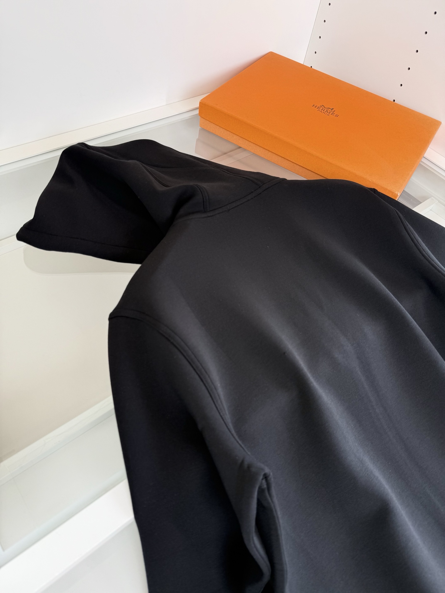 에르메스 남성 자켓 156283 Hermes Jacket 상세 이미지 10