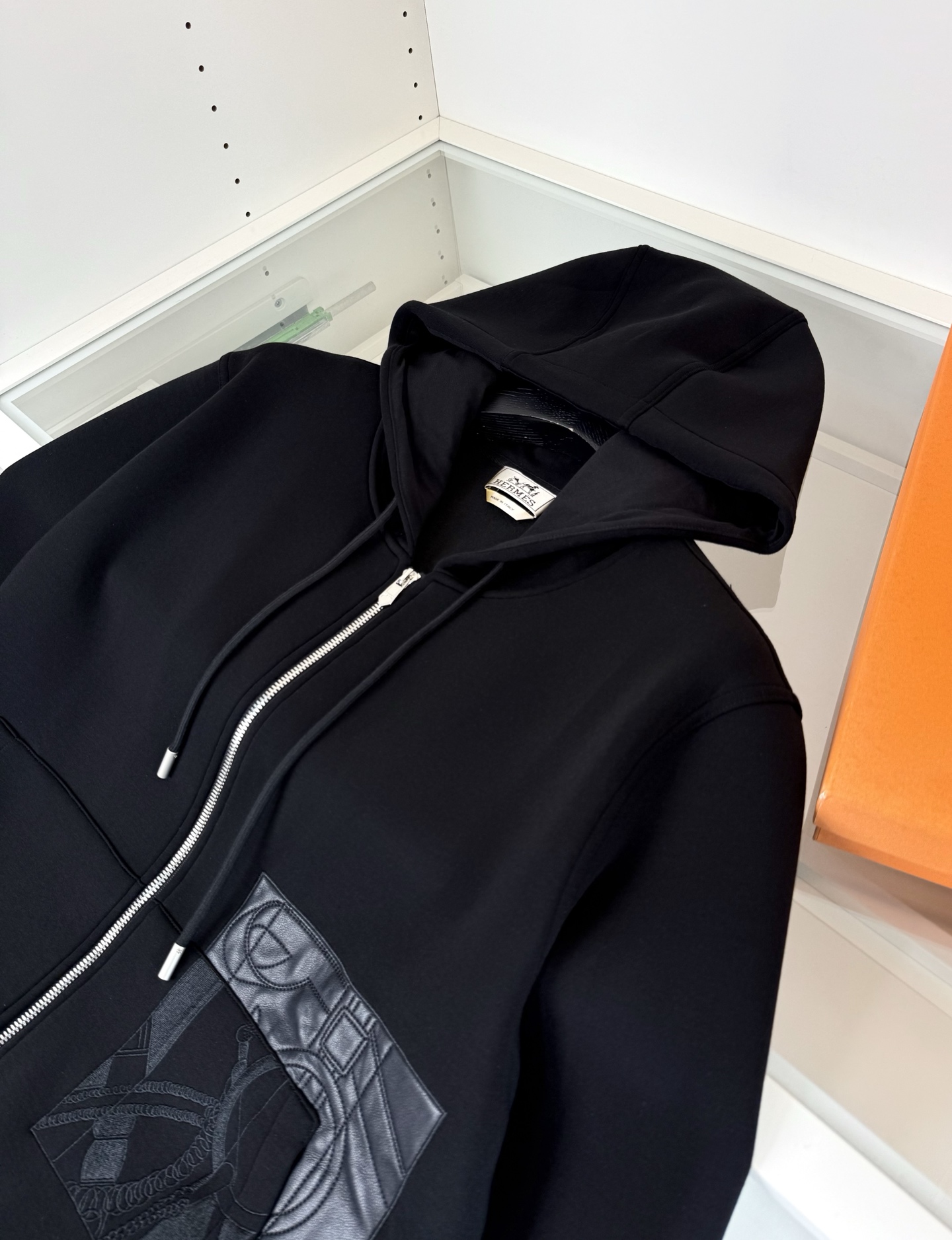 에르메스 남성 자켓 156283 Hermes Jacket 상세 이미지 4