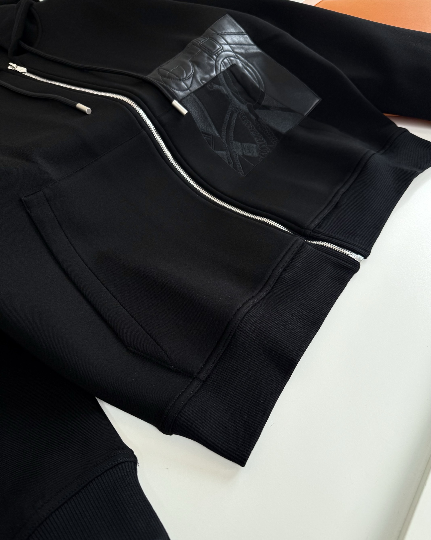 에르메스 남성 자켓 156283 Hermes Jacket 상세 이미지 5
