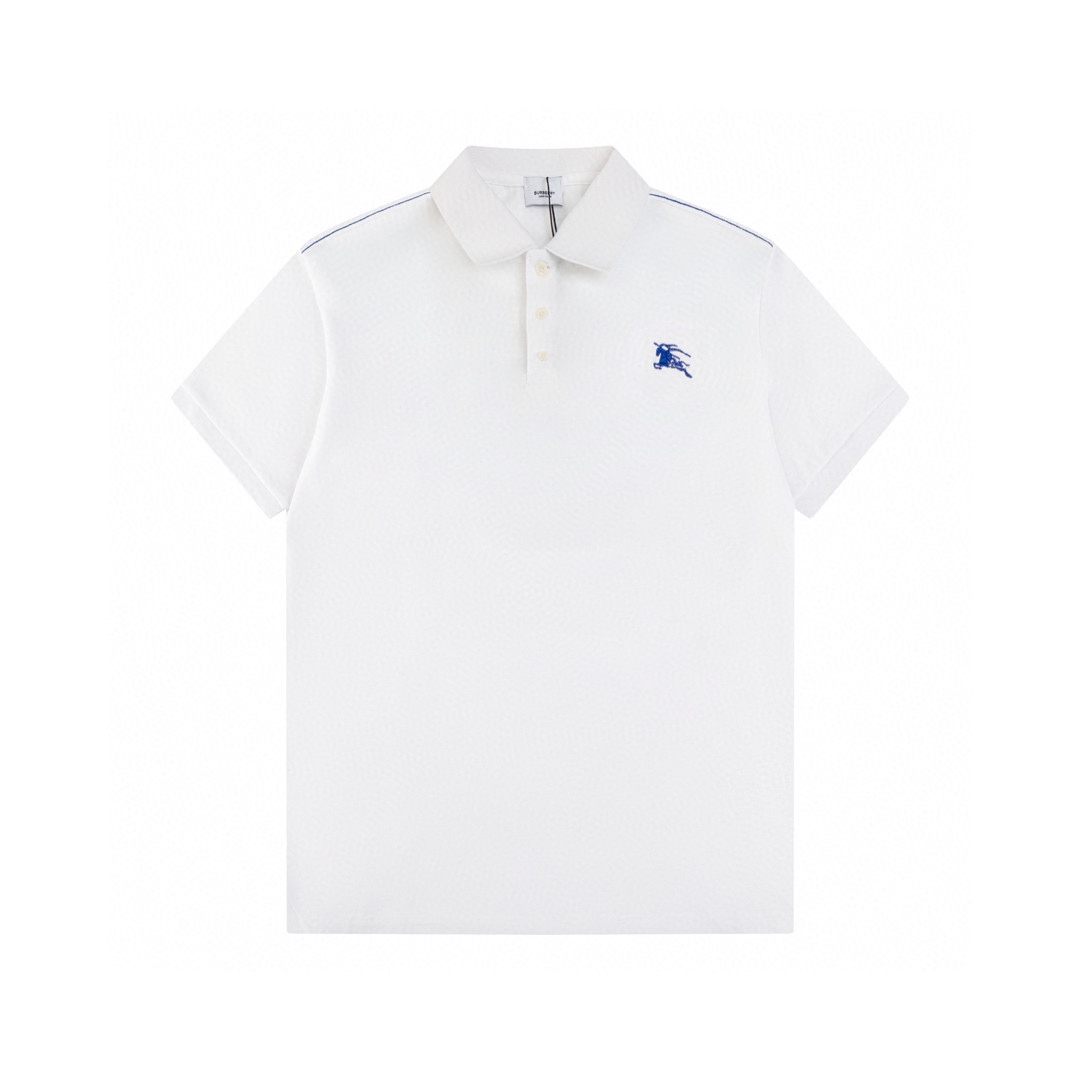 Burberry Vêtements Polo T-Shirt Manches courtes