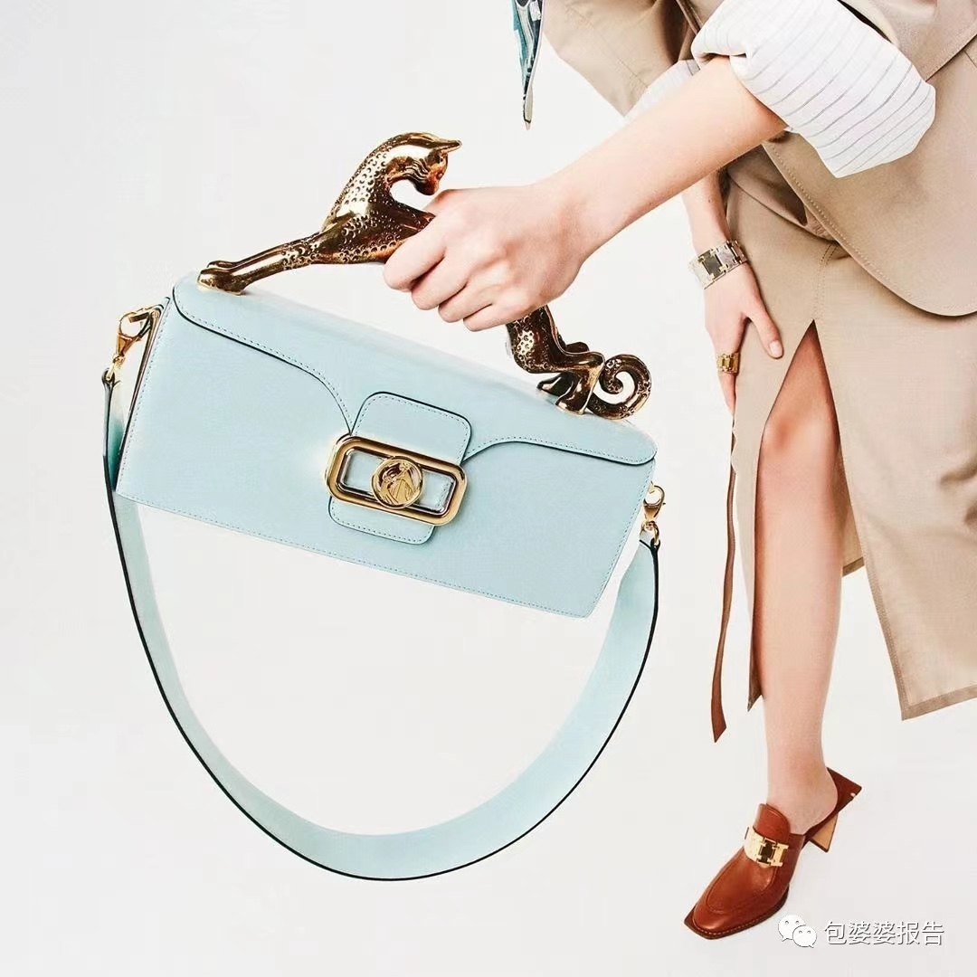 Lanvin Handbags Crossbody & Shoulder Bags