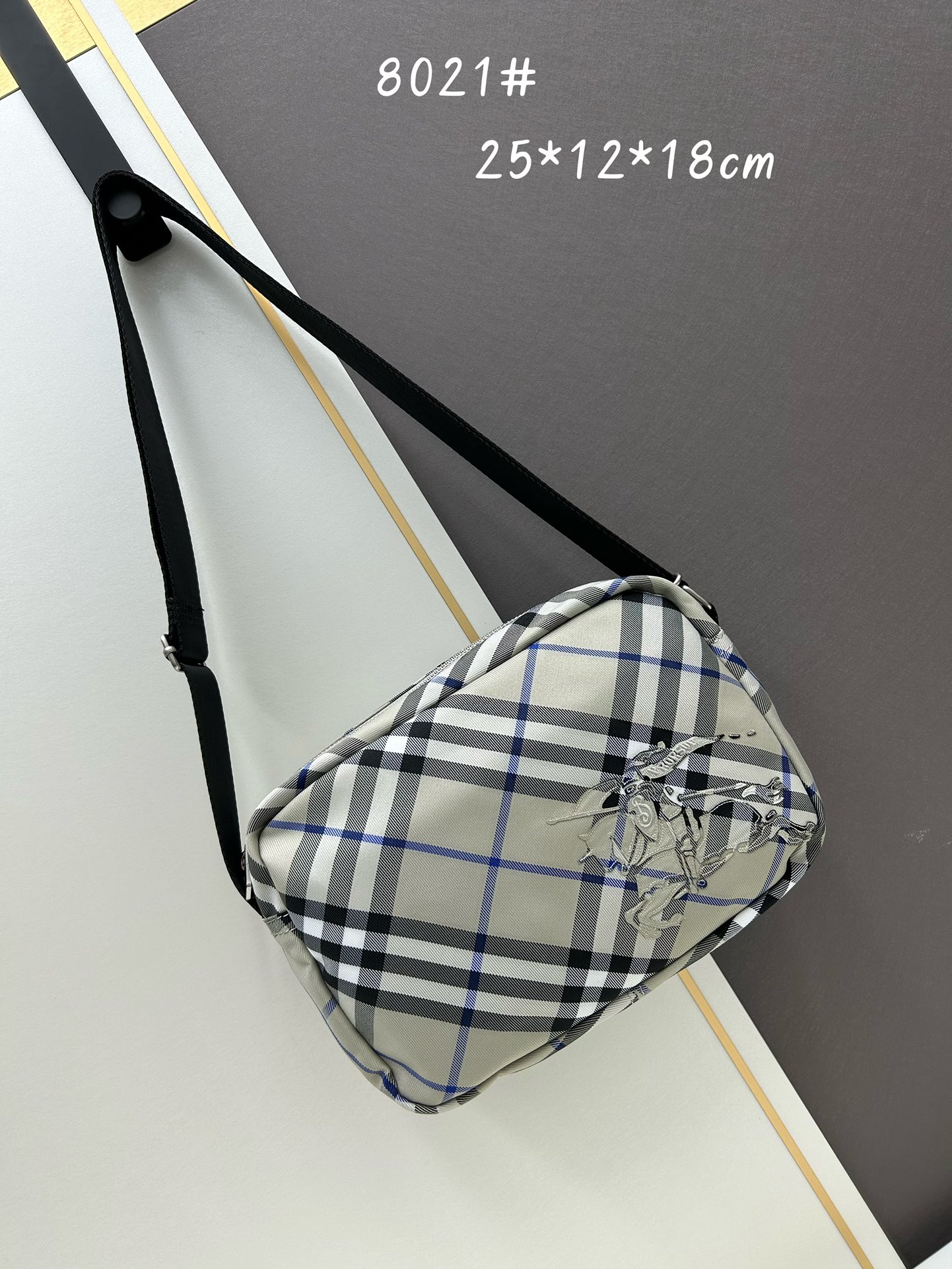 Burberry Sacs À Bandoulière & À Épaule