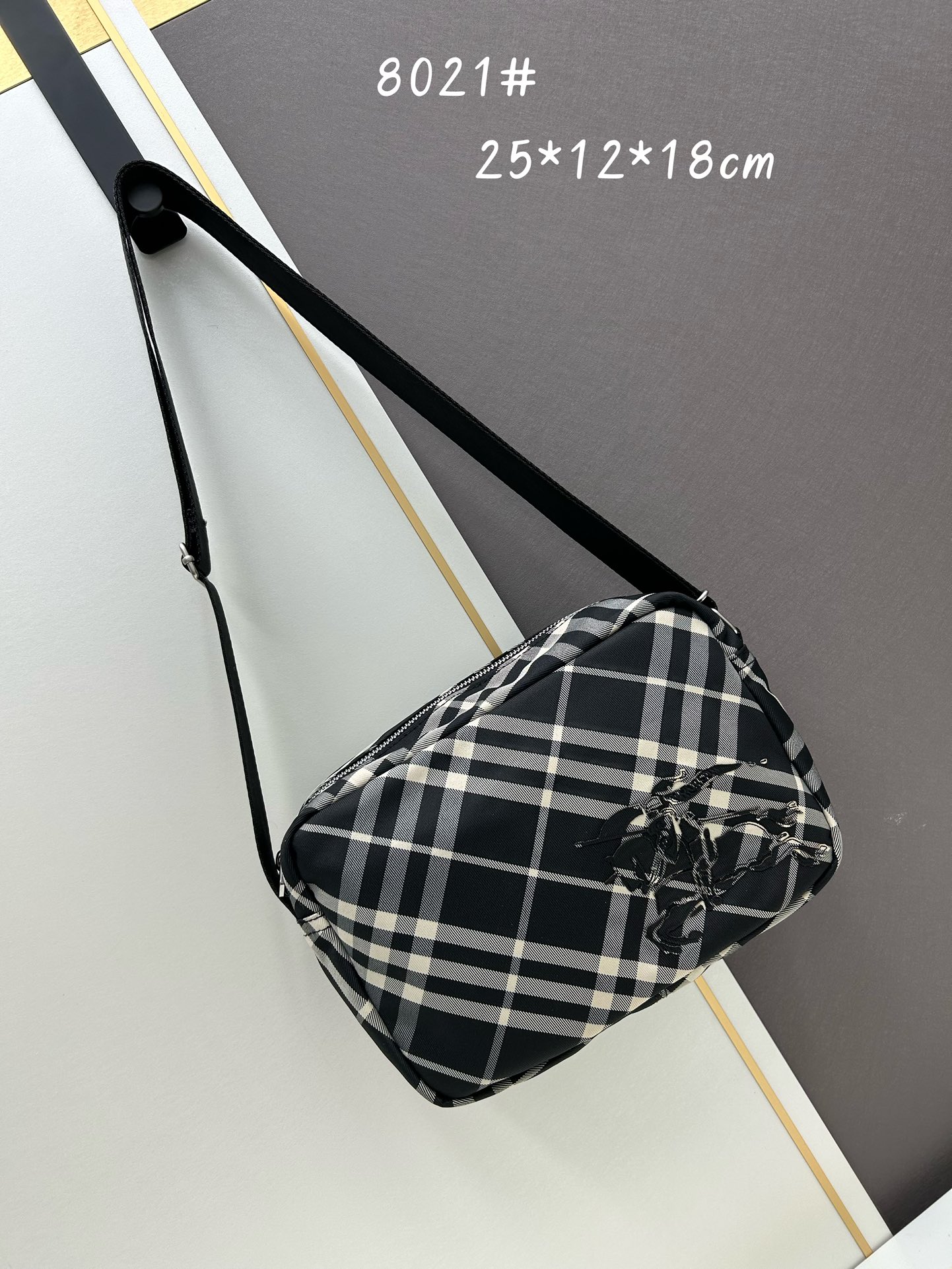 La meilleure imitation ultime
 Burberry Sacs À Bandoulière & À Épaule