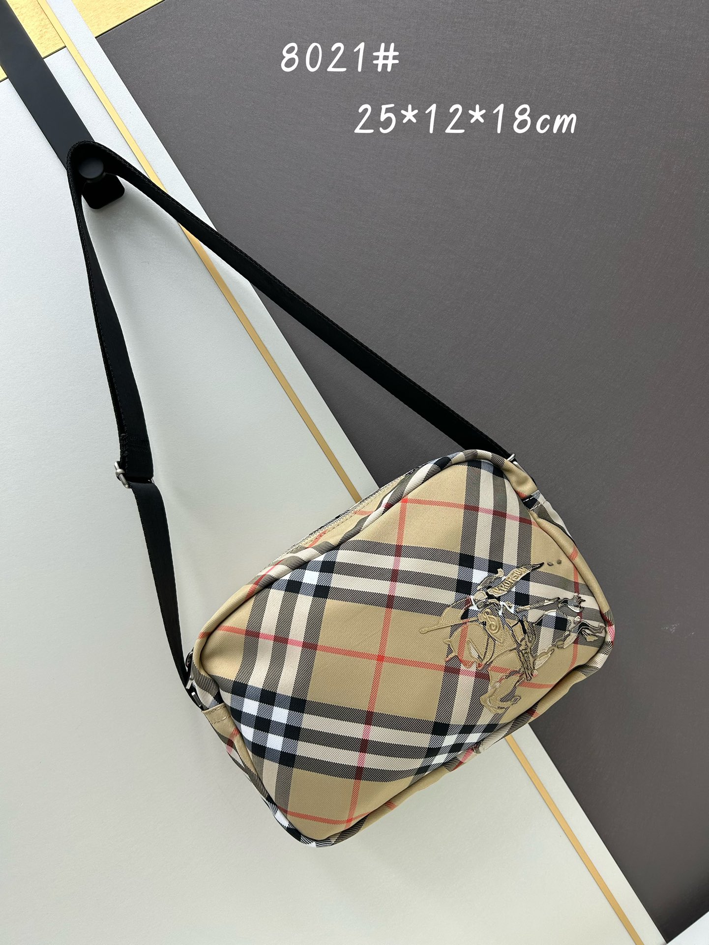 Burberry Sacs À Bandoulière & À Épaule