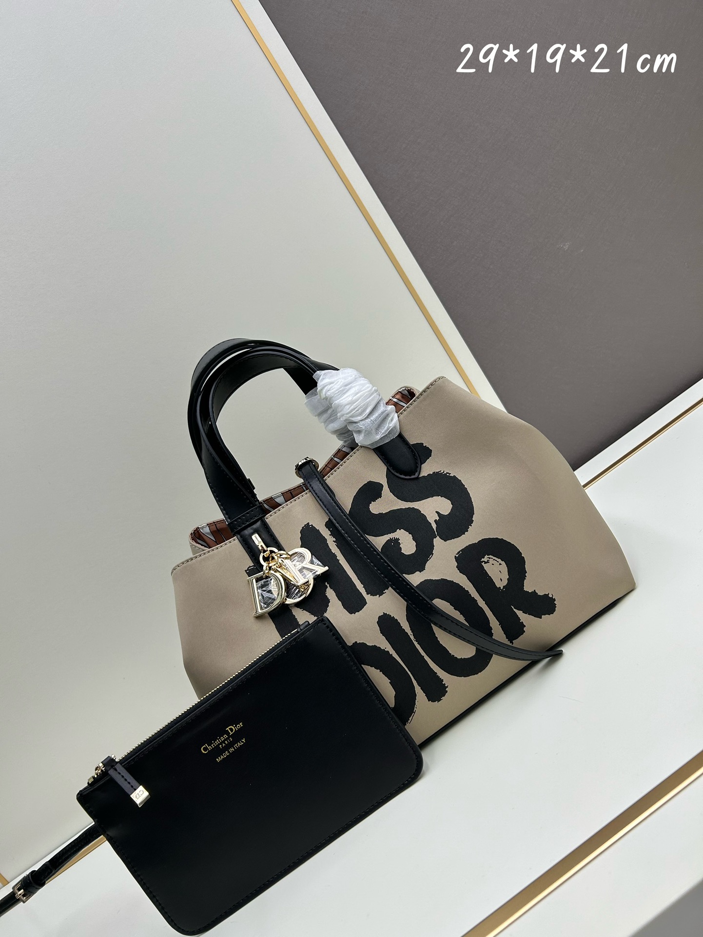 Dior Bags Handbags Cowhide Vintage Mini