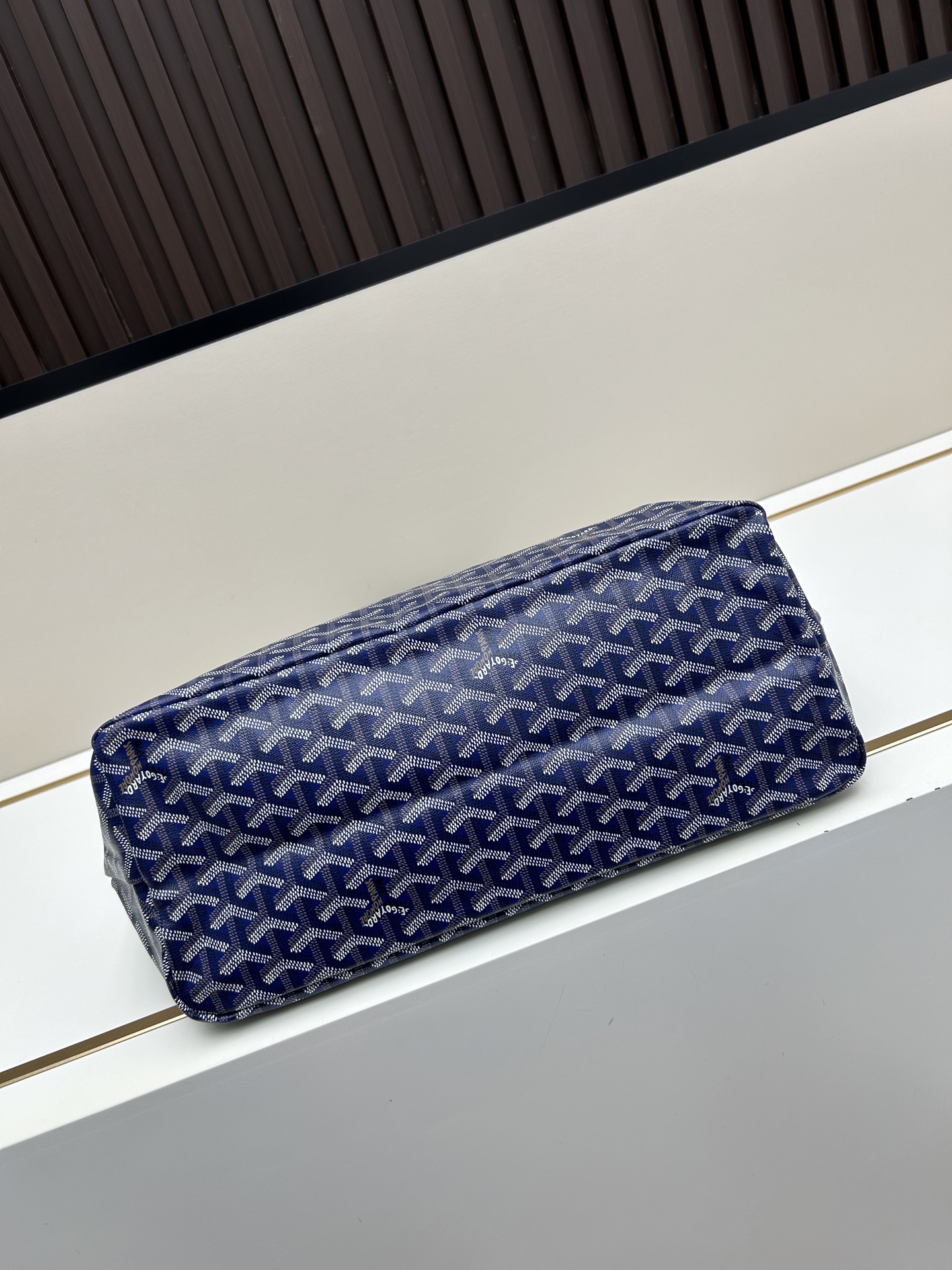 升级版中号goyard双面牛皮托特购物袋作为他们家最经典的tote双面款绝对又提升了一个level加了内