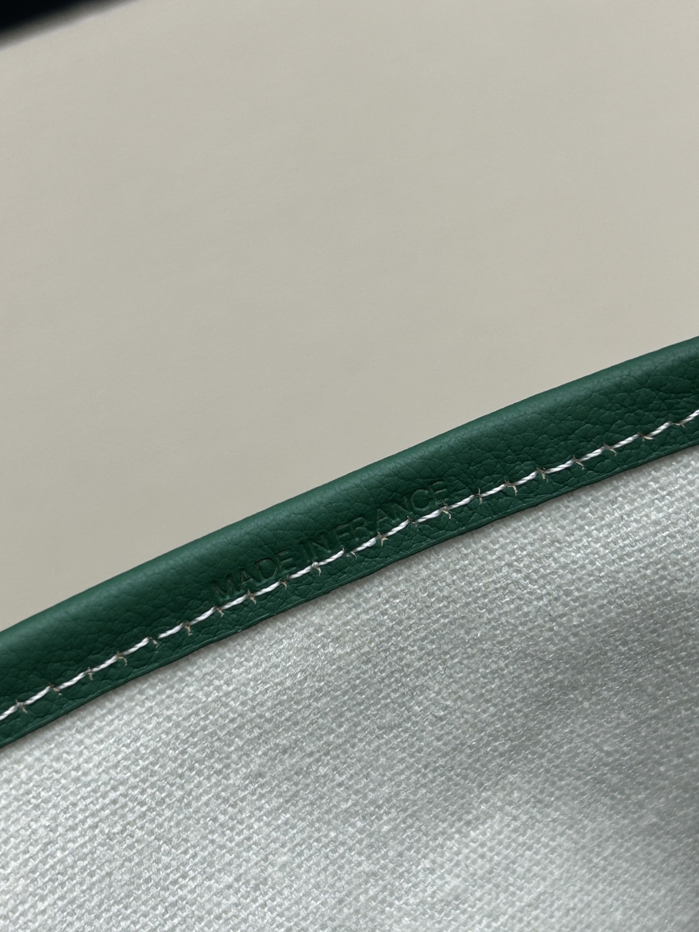 升级版中号goyard双面牛皮托特购物袋作为他们家最经典的tote双面款绝对又提升了一个level加了内