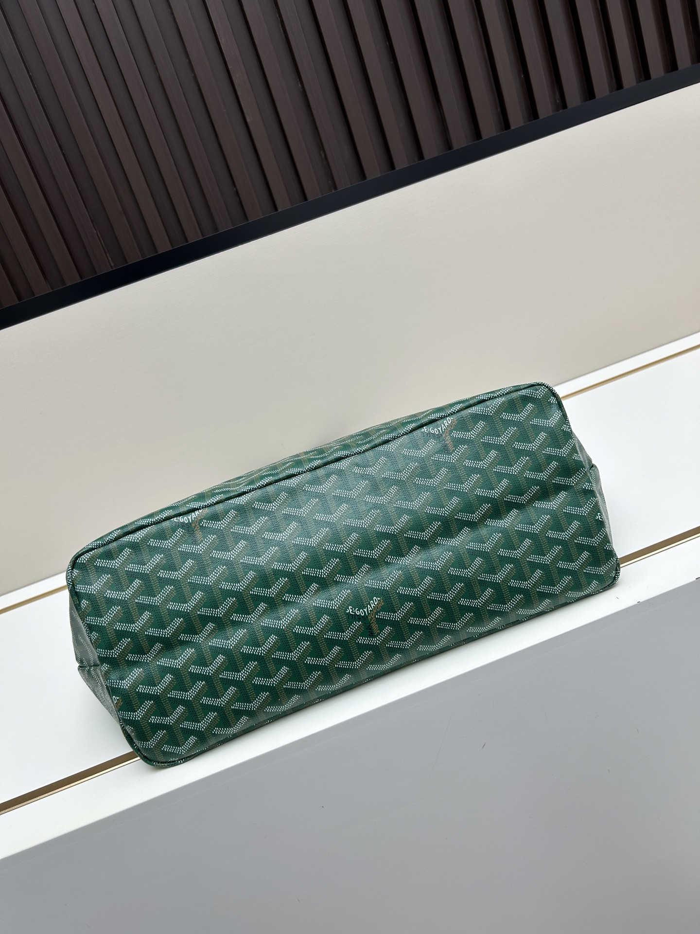 升级版中号goyard双面牛皮托特购物袋作为他们家最经典的tote双面款绝对又提升了一个level加了内