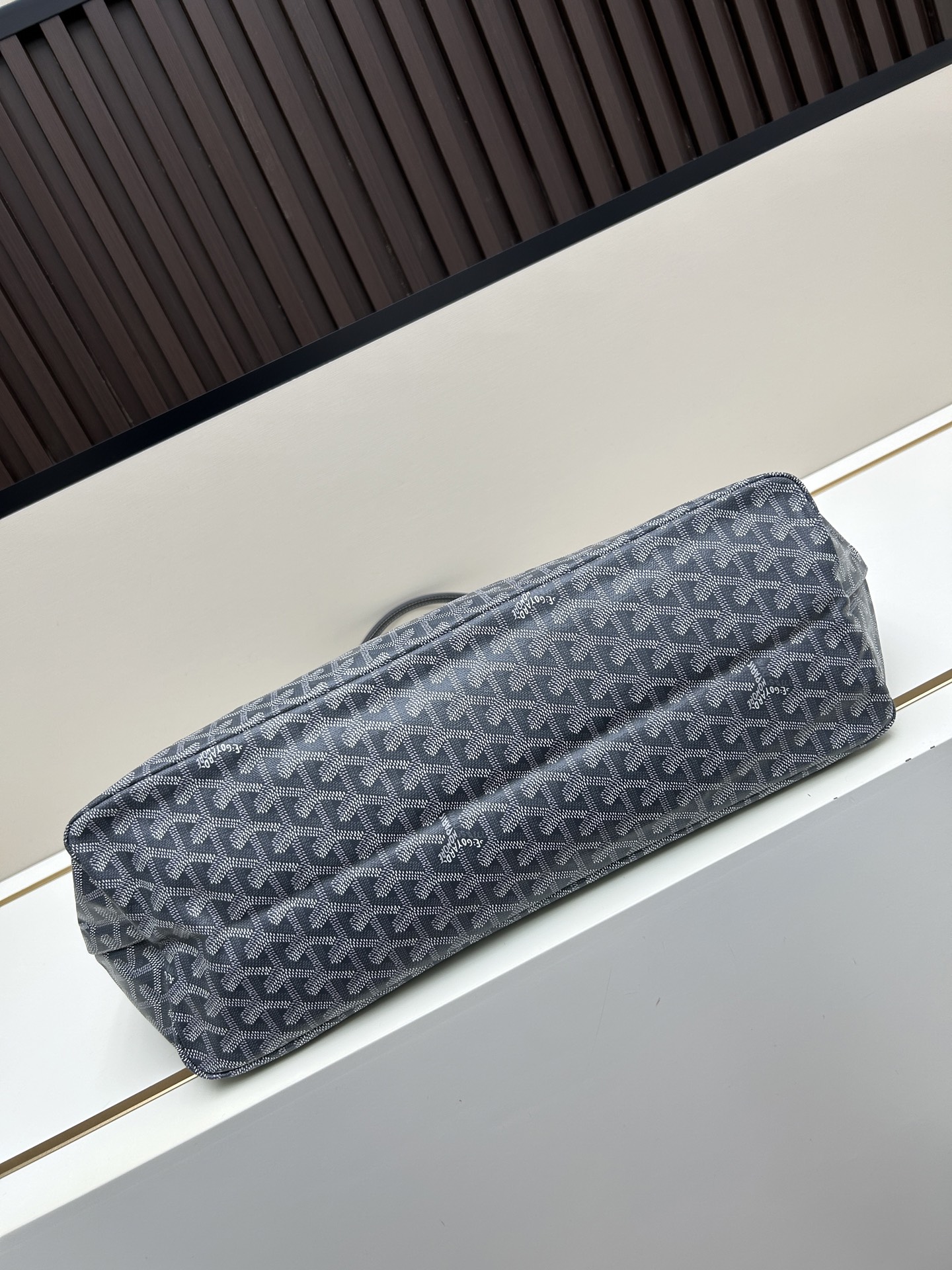 升级版大号goyard狗牙tote购物袋大号黑棕🤎咳咳，zp开发⚠️经典款当然要做正确版！19年的时候就