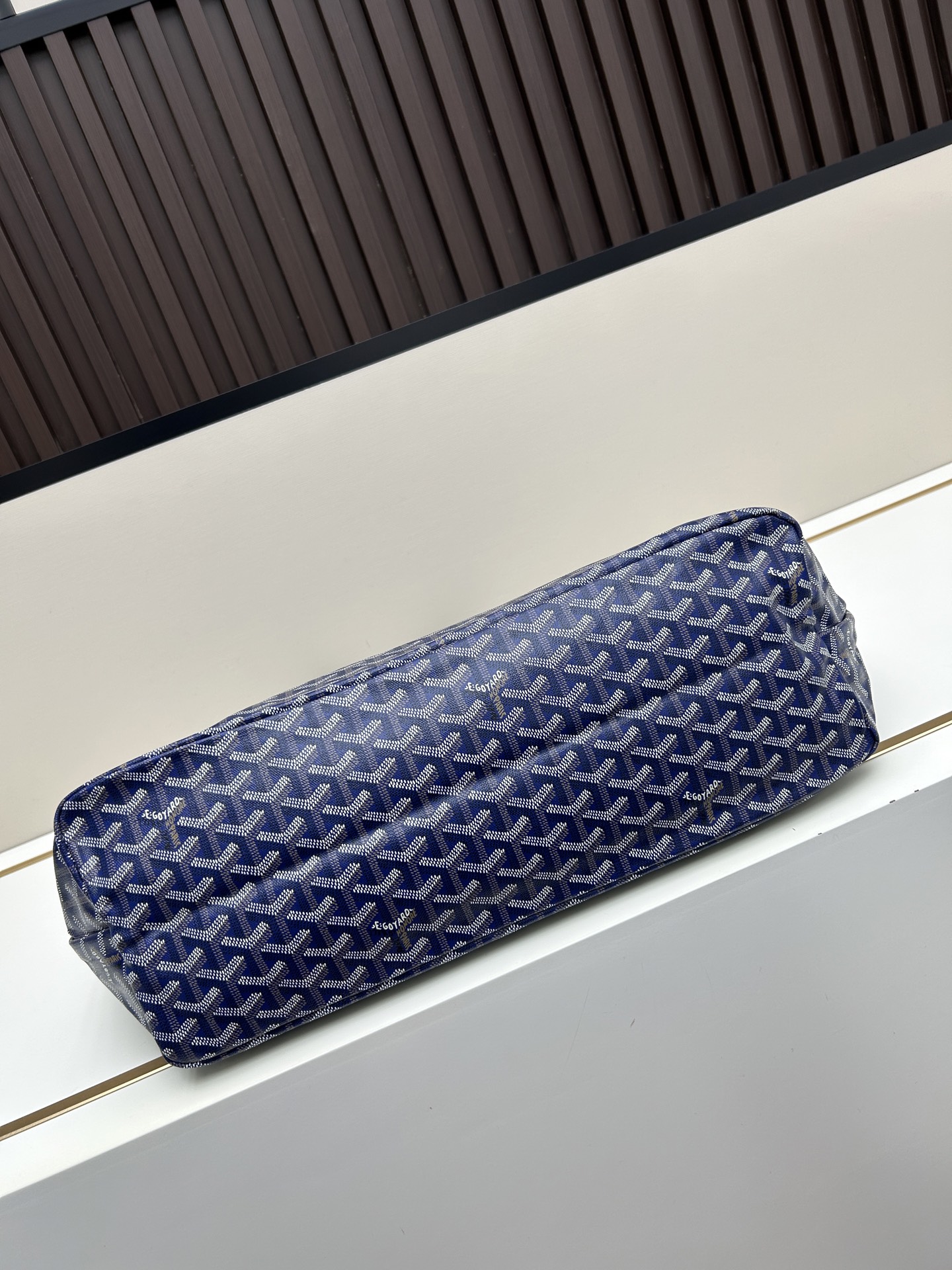 升级版大号goyard狗牙tote购物袋大号黑棕🤎咳咳，zp开发⚠️经典款当然要做正确版！19年的时候就