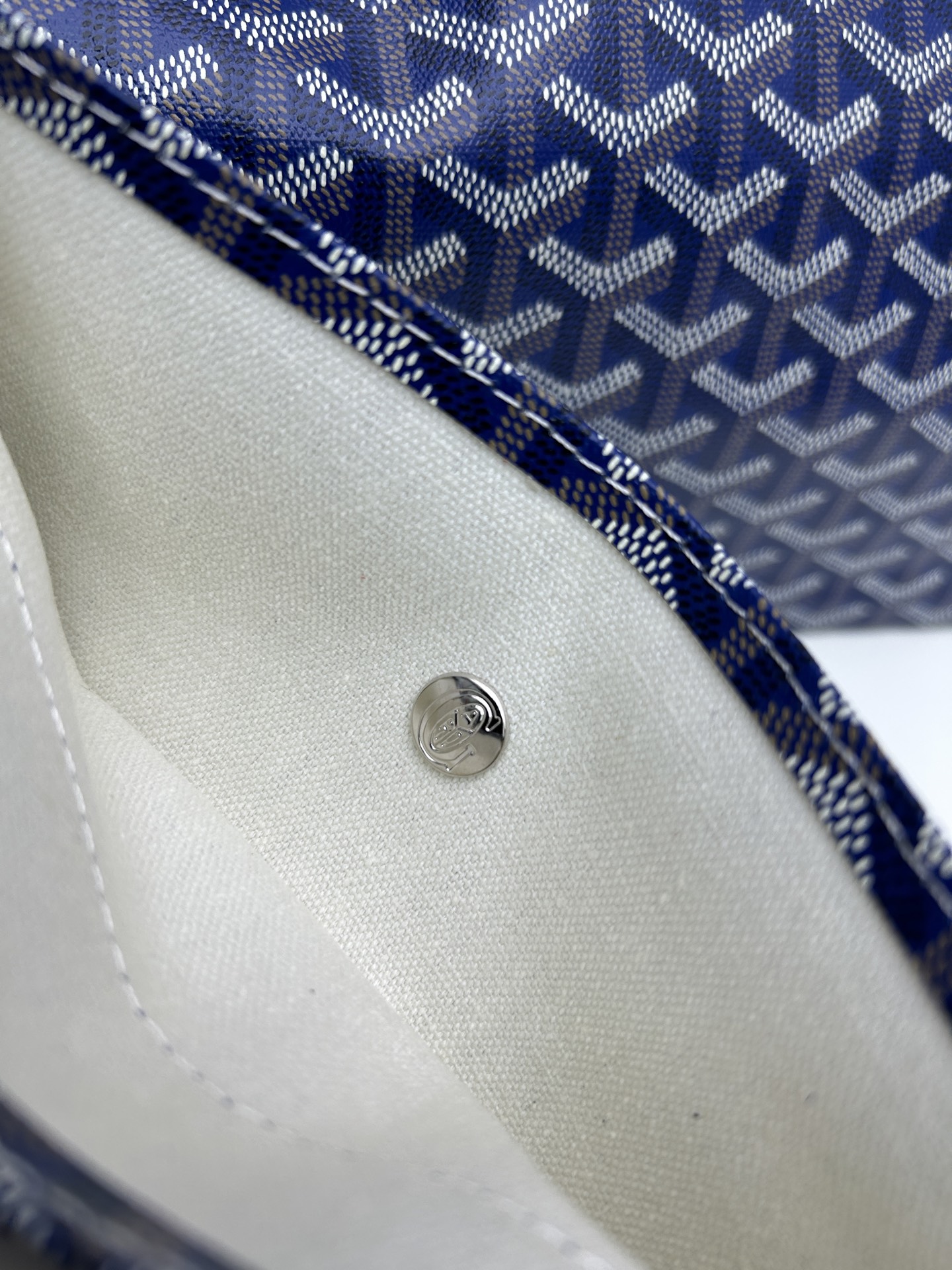 升级版大号goyard狗牙tote购物袋大号黑棕🤎咳咳，zp开发⚠️经典款当然要做正确版！19年的时候就