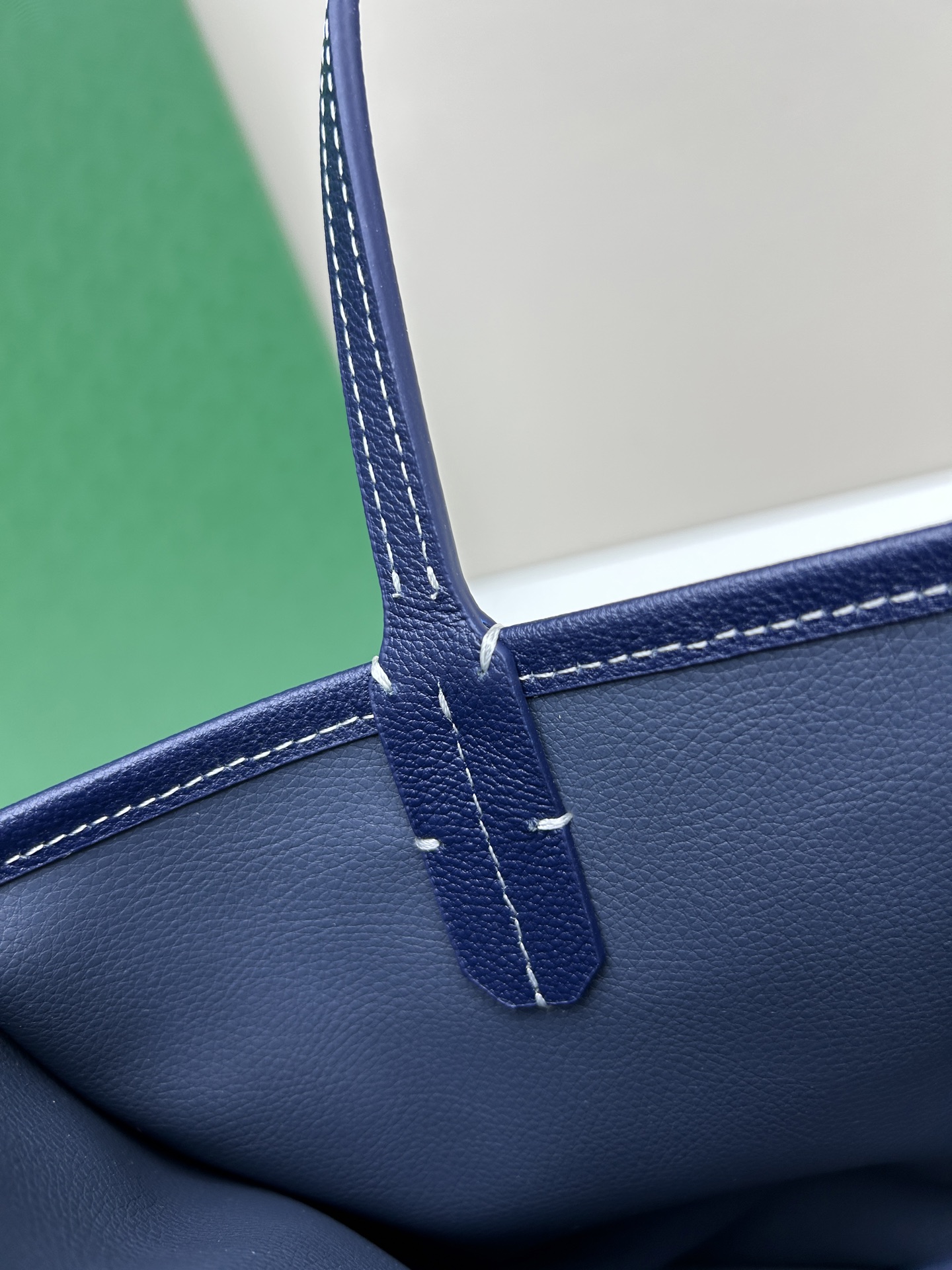 升级版配盒goyard狗牙迷你双面tote购物袋mini红色♥️咳咳，zp开发⚠️经典款当然要做正确版！