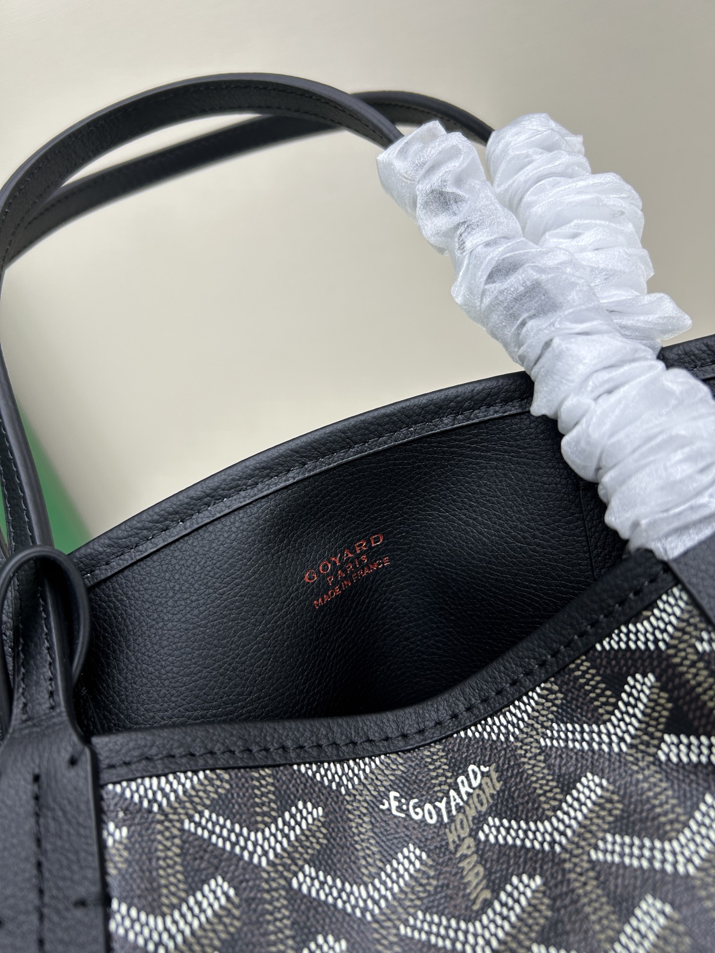 升级版配盒goyard狗牙迷你双面tote购物袋mini红色♥️咳咳，zp开发⚠️经典款当然要做正确版！