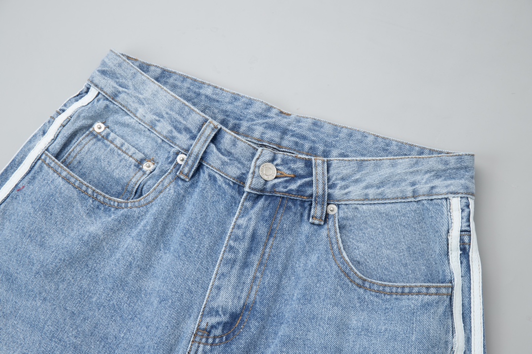 High-Quality Balenciaga Paris World 25SS Collapse 12 Hand-Positioned Grinding Techniques. - 图片 3