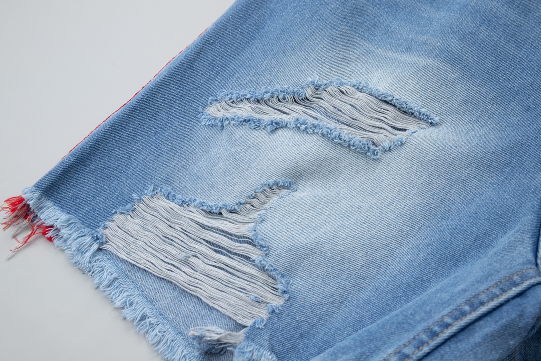 High-Quality Balenciaga Paris World 25SS Collapse: Intricate Hand-Positioned Crafting Techniques - 图片 6