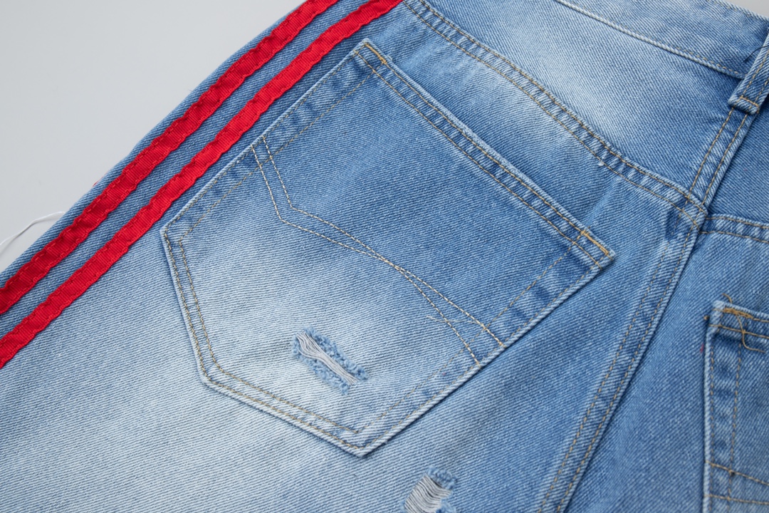 High-Quality Balenciaga Paris World 25SS Collapse: Intricate Hand-Positioned Crafting Techniques - 图片 7